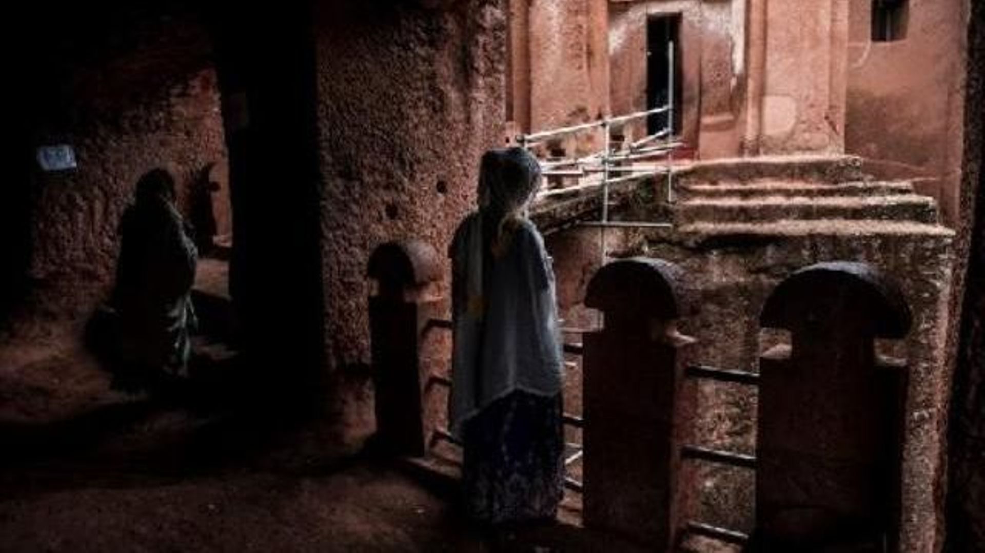 Éthiopie : l’Unesco inquiète pour Lalibela, patrimoine mondial