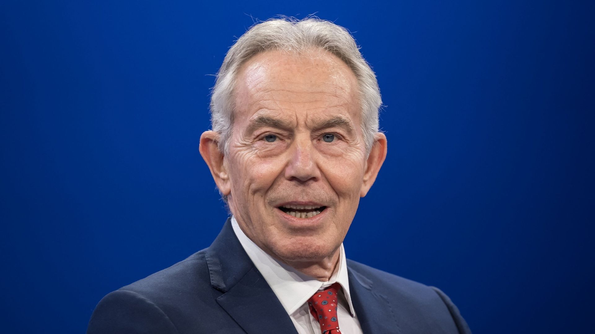 Tony Blair, au coeur du plan Trump pour Gaza malgré un bilan contesté au Moyen-Orient