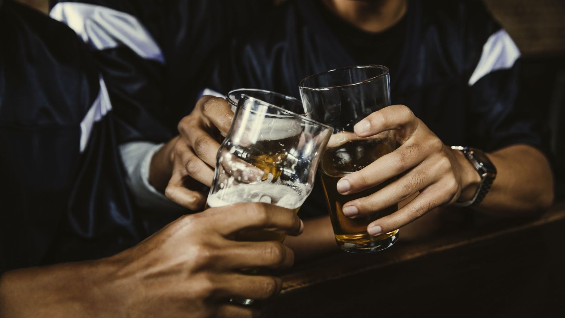 Combien de pintes bières faut-t-il boire pour sauver les bars et restaurants ?