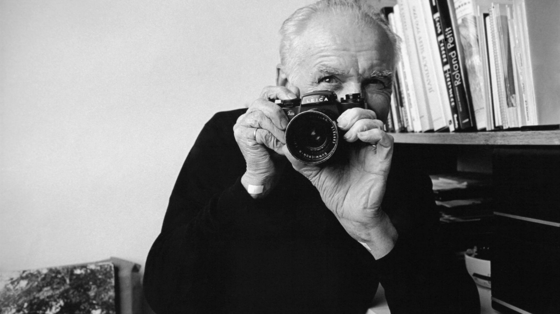 Paris Une Vaste Exposition Retrace L uvre Du Photographe Robert Paris Une Vaste Exposition Retrace L uvre Du Photographe Robert