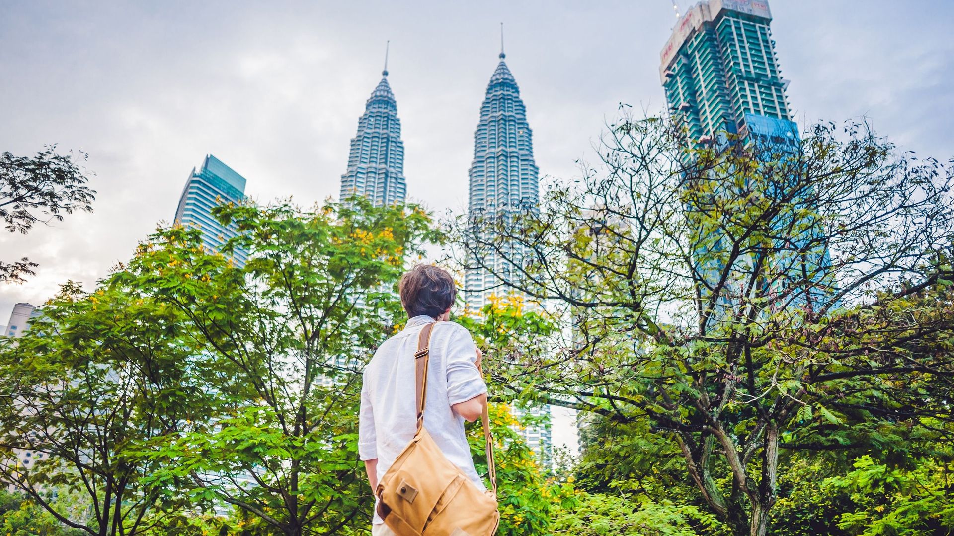 Kuala Lumpur serait le meilleur choix pour s’expatrier.
