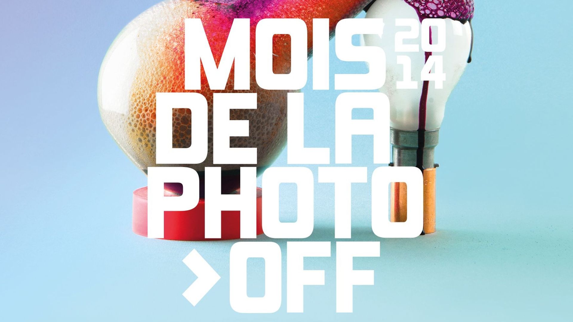 Le Mois de la Photo-OFF fête ses 20 ans du 1er au 30 novembre
