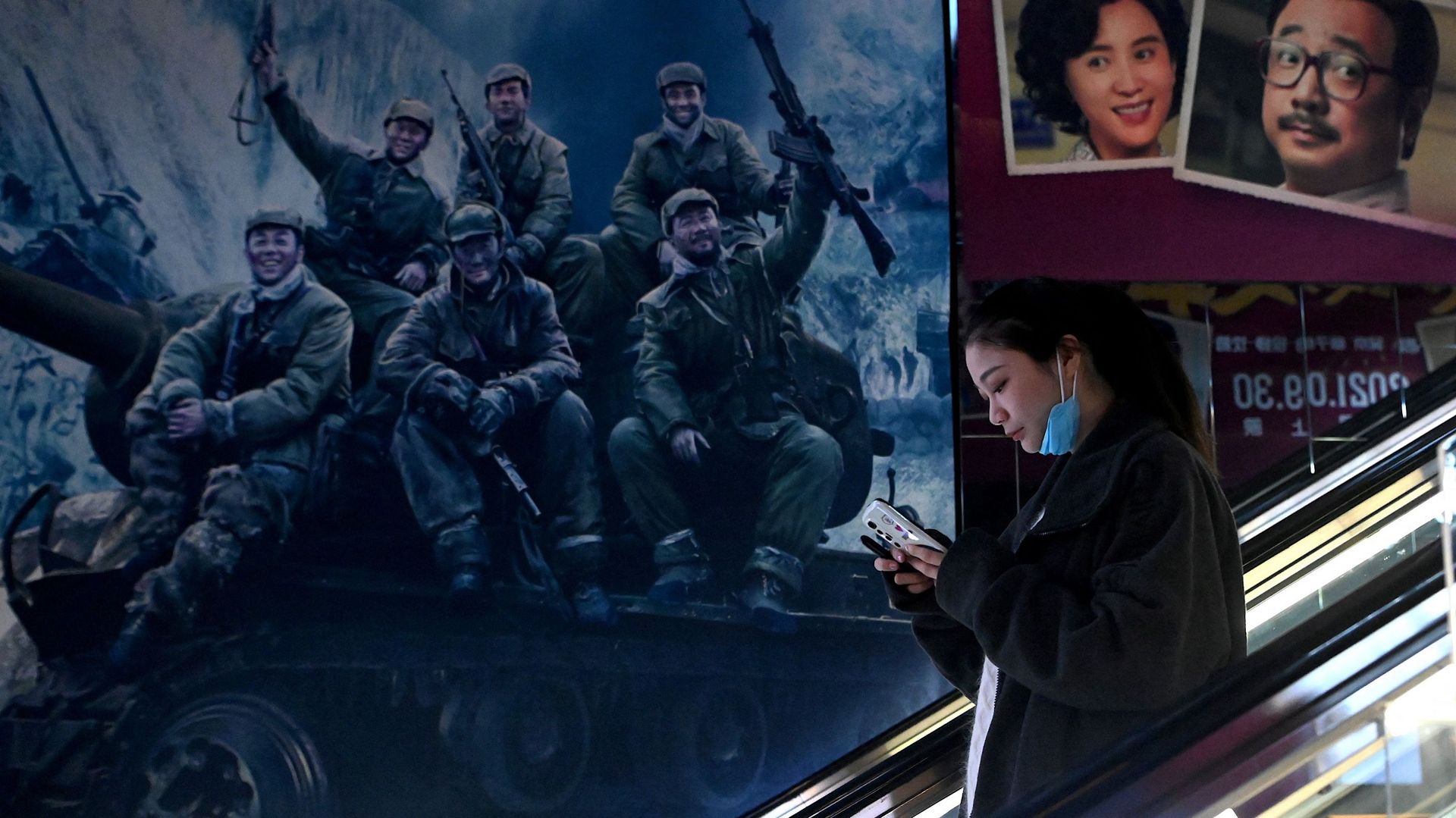 un-film-patriotique-chinois-sur-la-guerre-de-coree-du-nord-bat-les-records