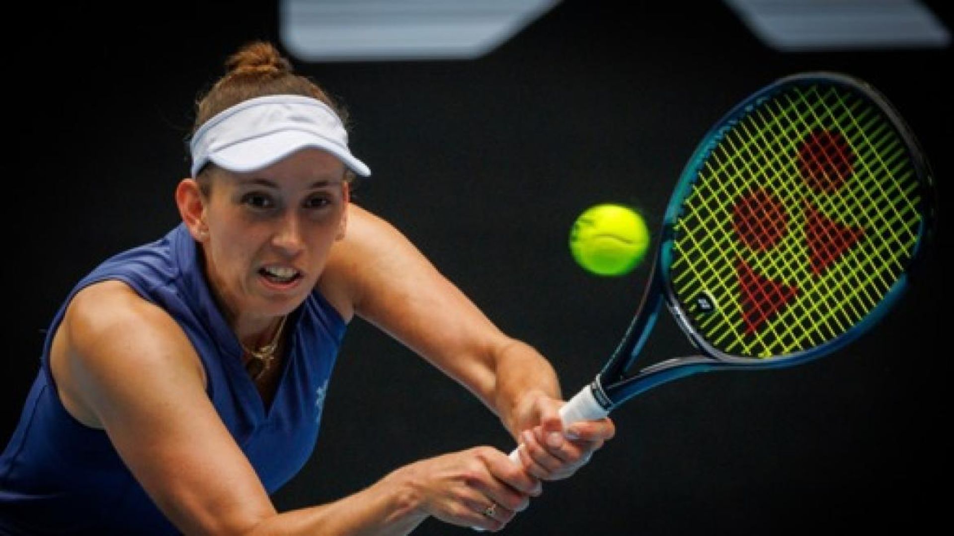 Classement WTA : Elise Mertens reste 21e, Jessica Pegula remonte dans le top 5