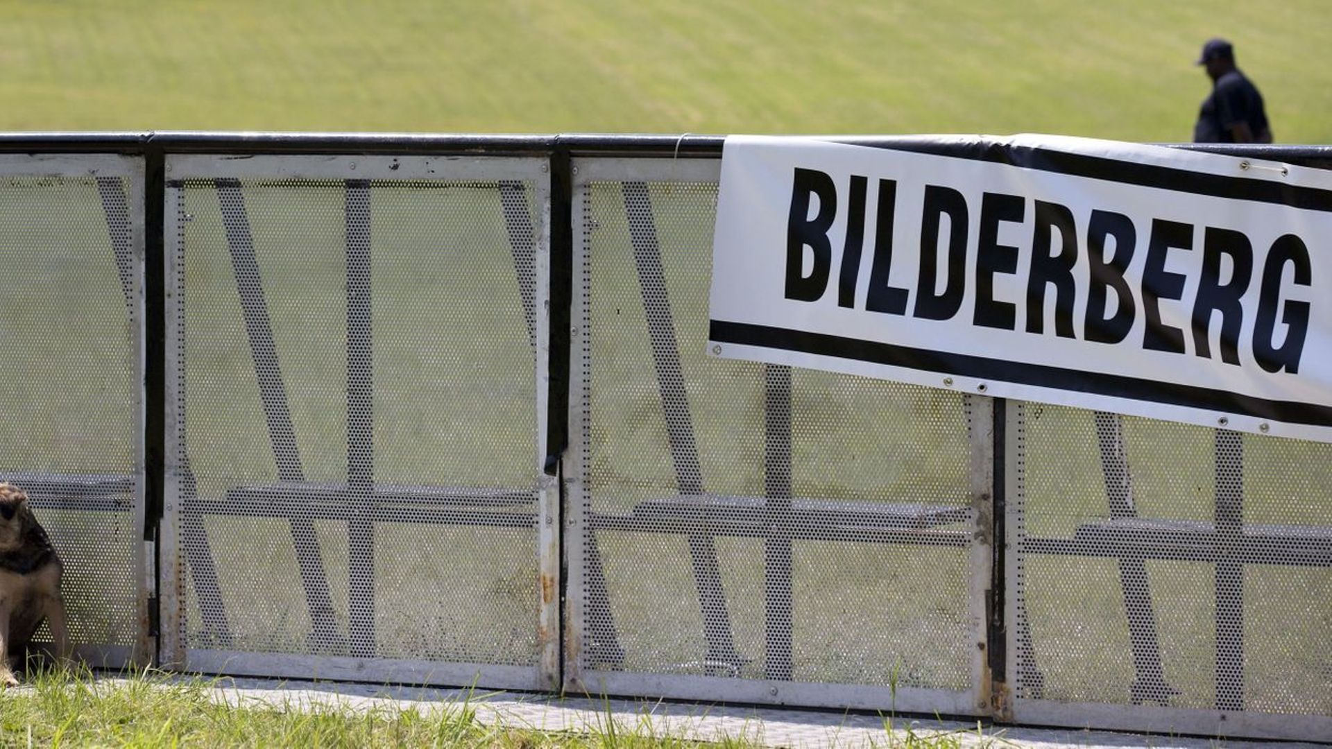 Les 'maîtres du monde', dont deux Belges, se réunissent en Suisse pour le  très select club Bilderberg 