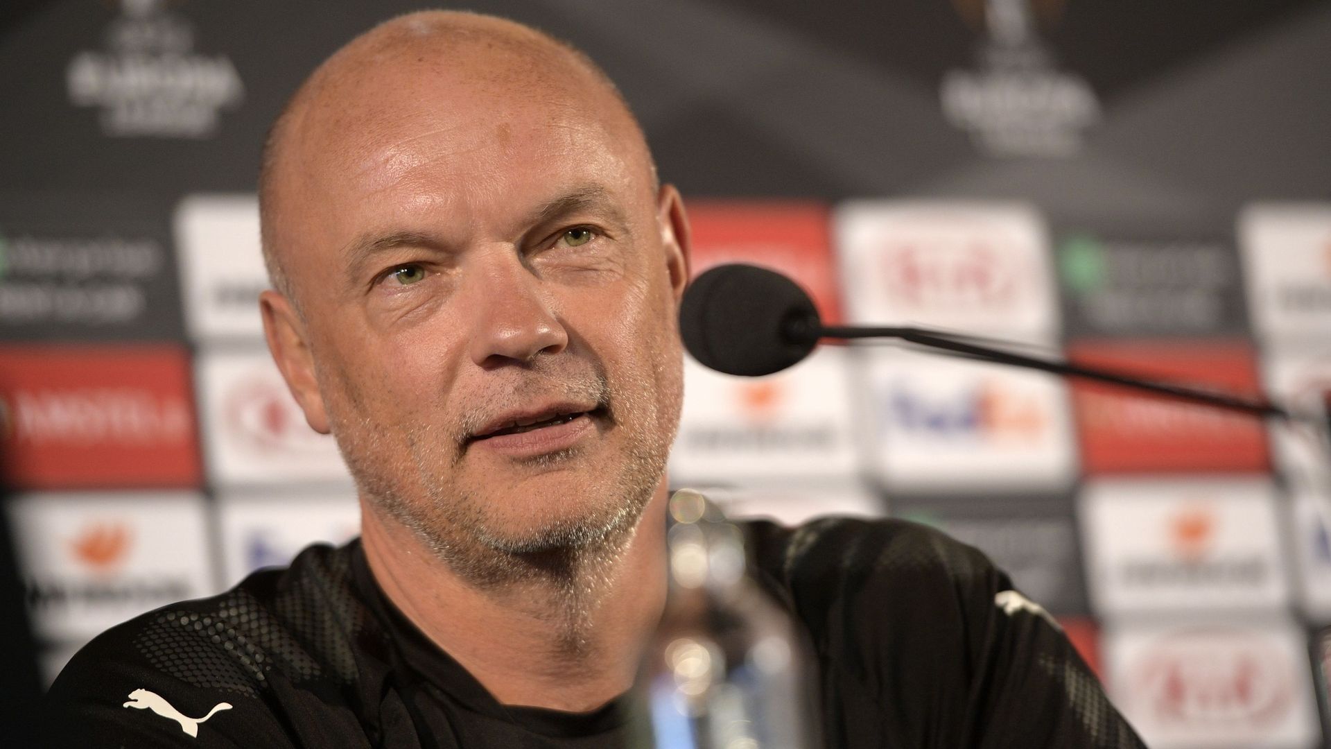Uwe Rösler, coach de Malmö, 'impressionné par le Racing Genk' - RTBF Actus