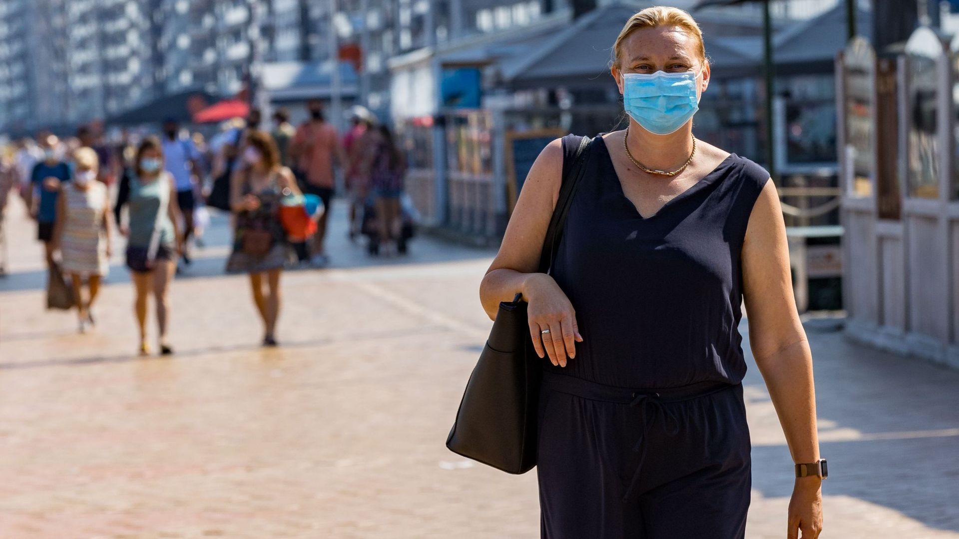 Coronavirus en Belgique : Blankenberge n’autorisera aucun grand événement pendant l’été