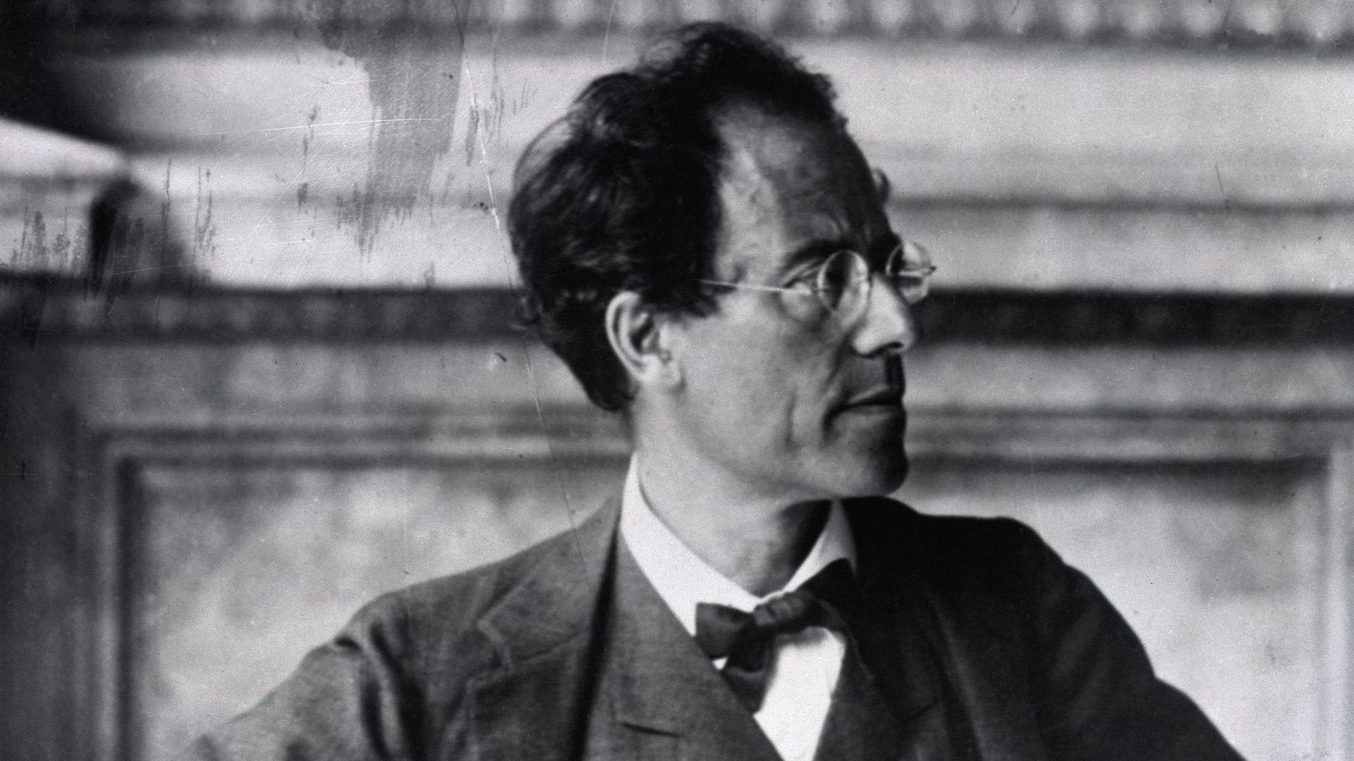 Pourquoi les Symphonies de Mahler ont-elles tant marqué l’Histoire de la musique ?