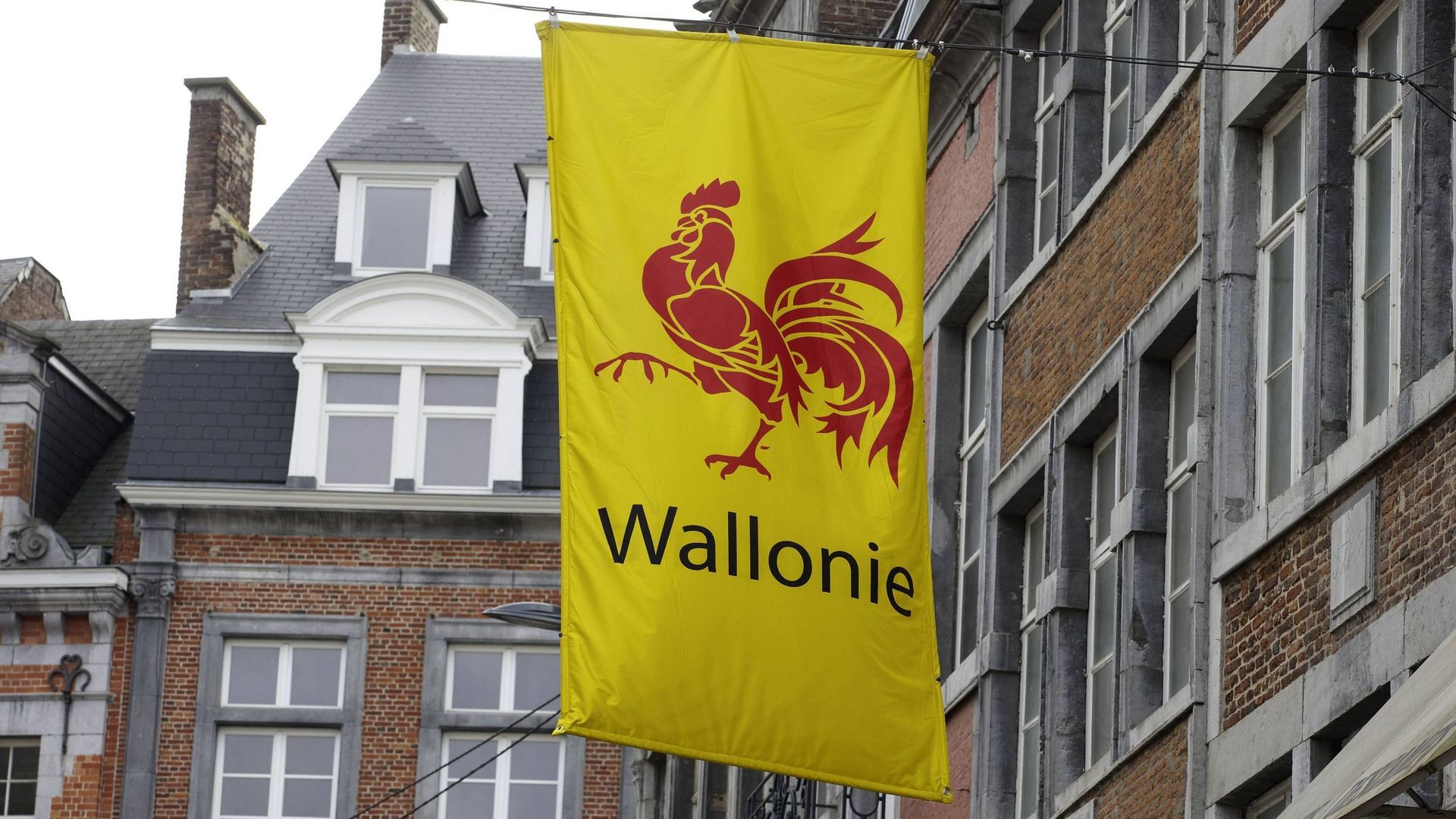 Fêtes de Wallonie : est-on suffisamment fier d’être wallon aujourd’hui ?