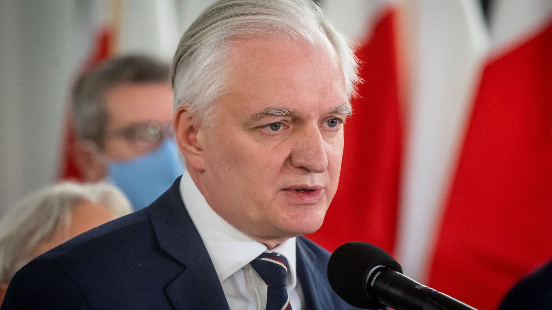 Pologne: chute de la coalition conservatrice-nationaliste au pouvoir