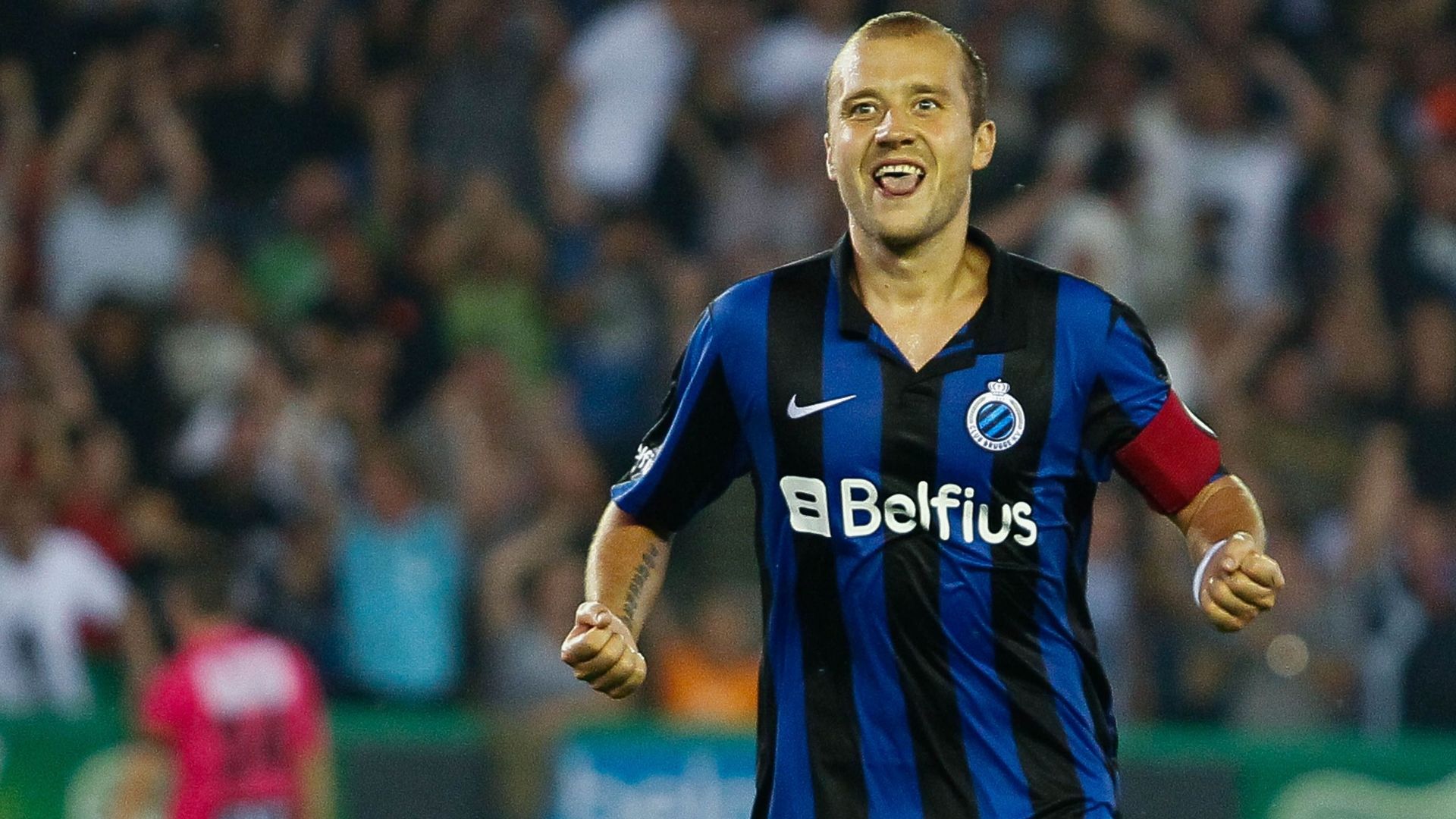 Jonathan Blondel arrête le football RTBF Actus