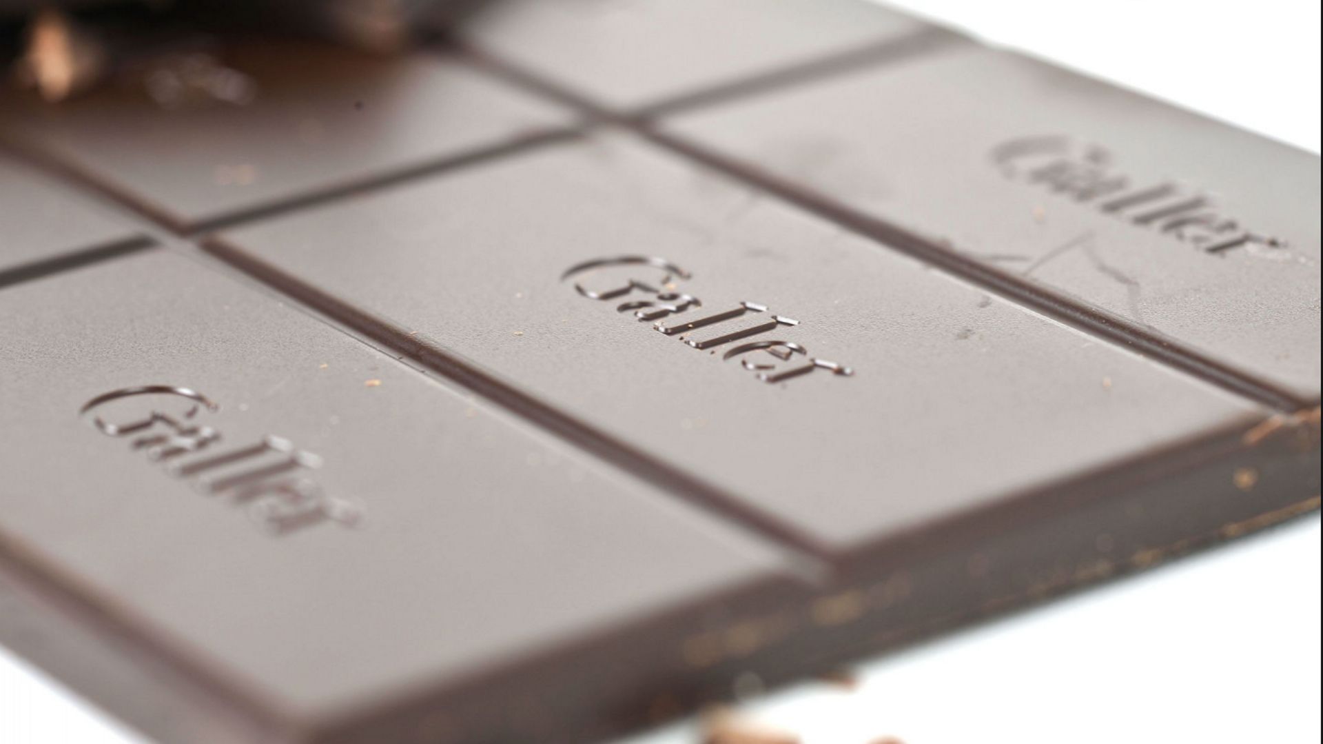 Les Qataris ont acquis la totalité des chocolats Galler, mais le management reste 100% belge