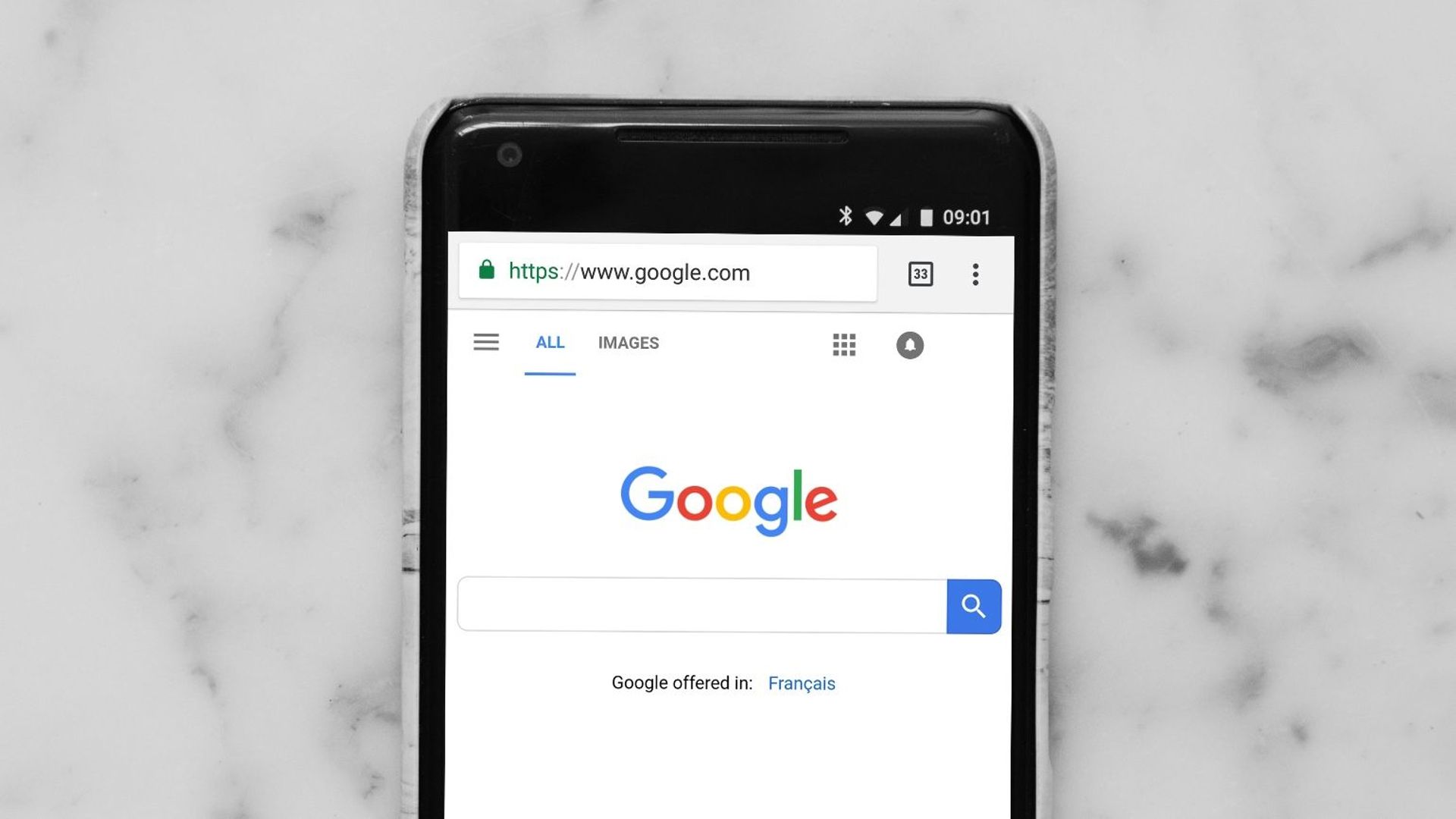 Google dévoile la liste des nouveaux moteurs de recherche sur Android