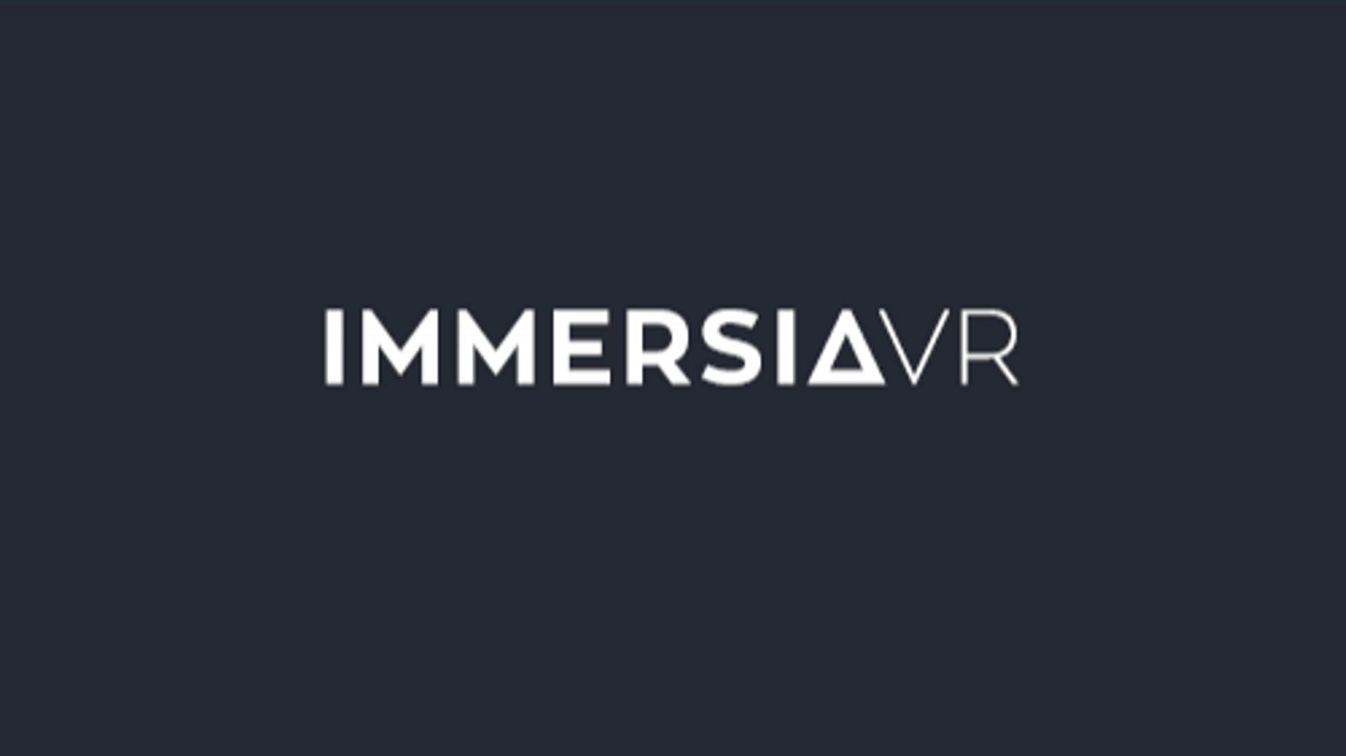 Immersia VR
