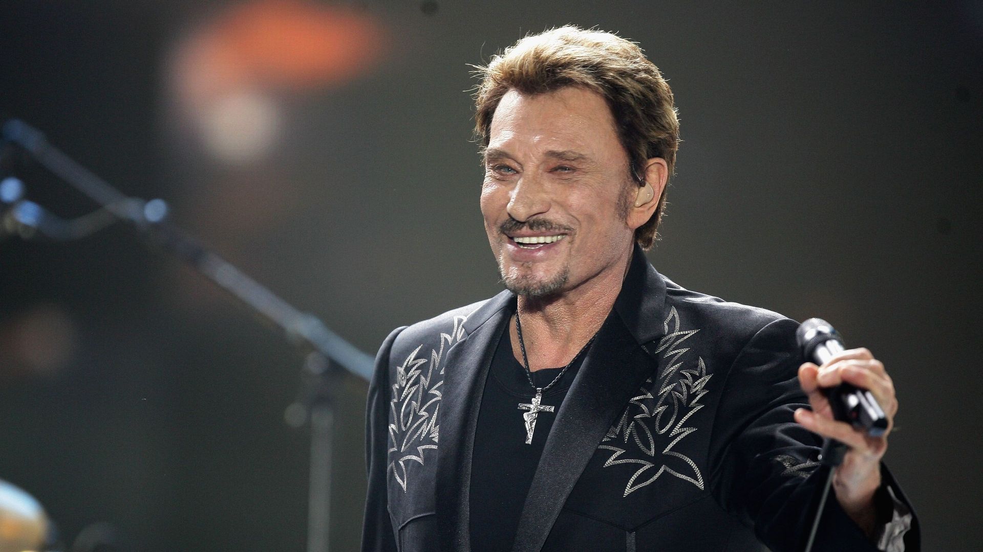 Johnny Hallyday : un best of pour les 5 ans de sa disparition