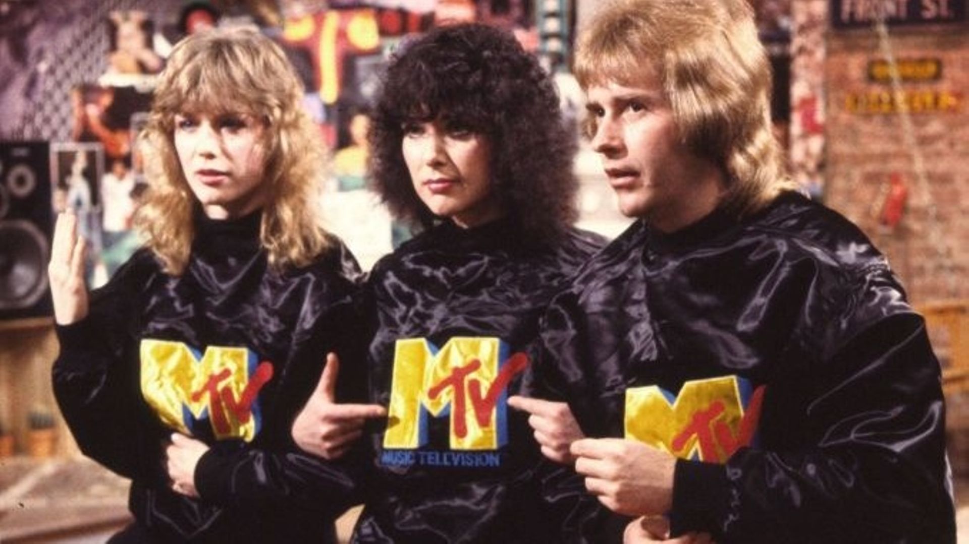 La naissance de MTV en 1981 : comment un "robinet à clips" a révolutionné l'industrie musicale ?