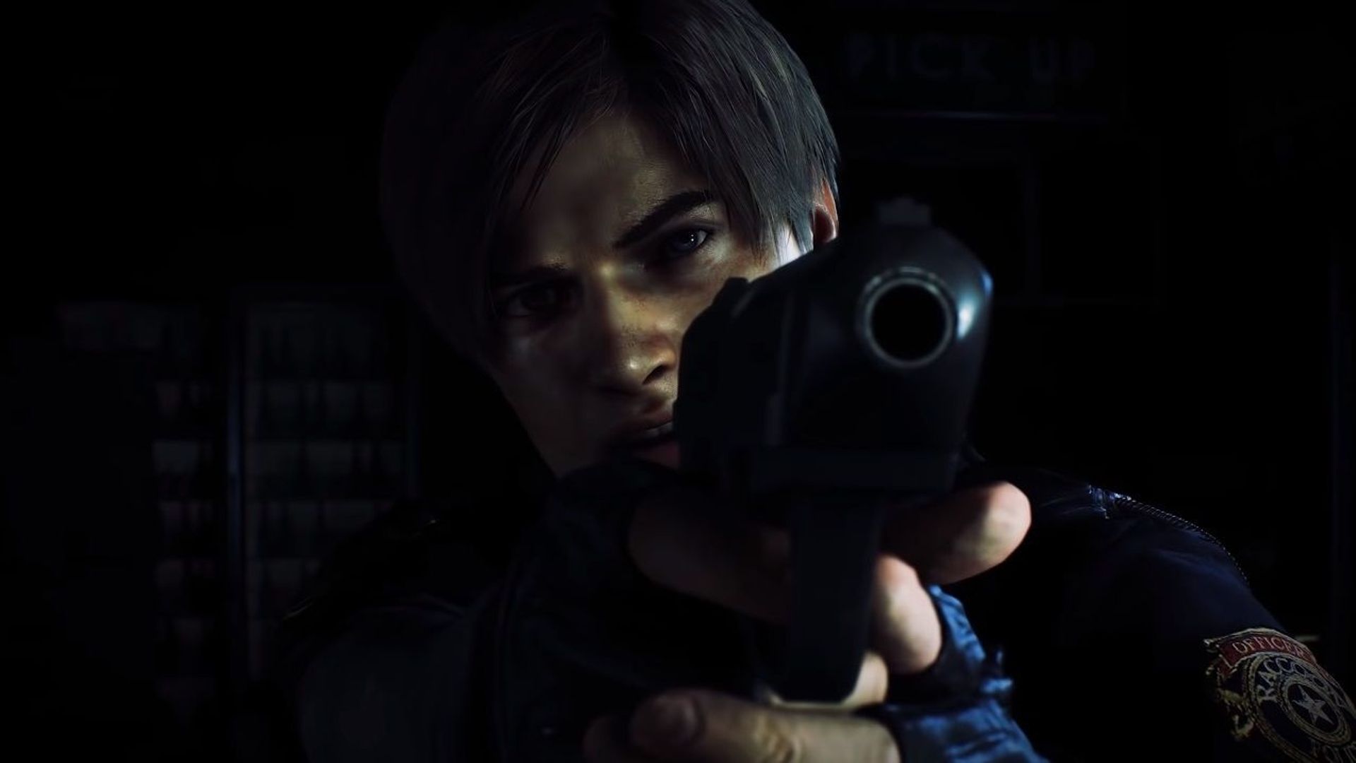 Netflix prépare une série adaptée des films d'horreur "Resident Evil"