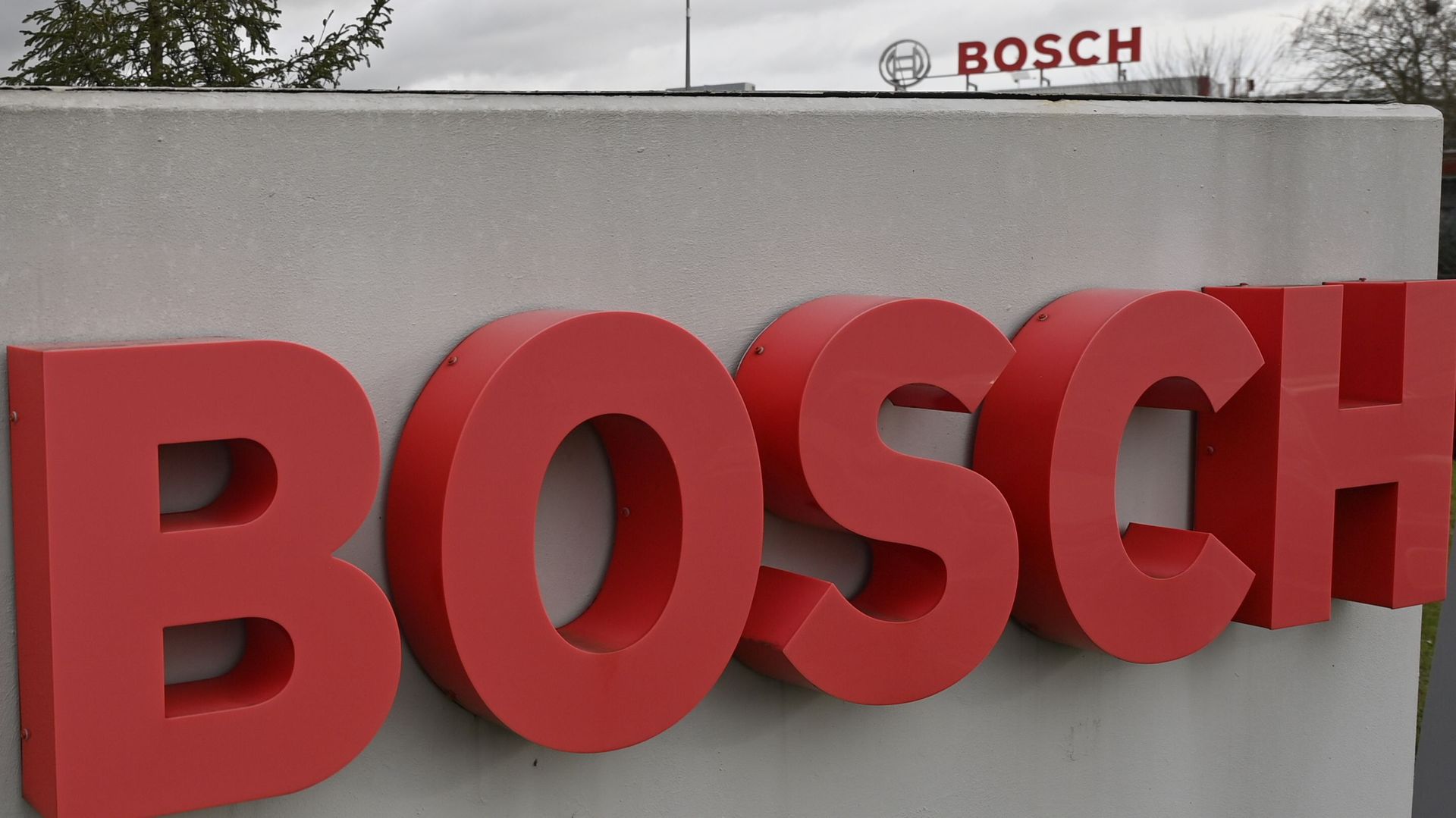 Restructuration Bosch Tirlemont : le nombre d'emplois menacés passe de 400 à 273