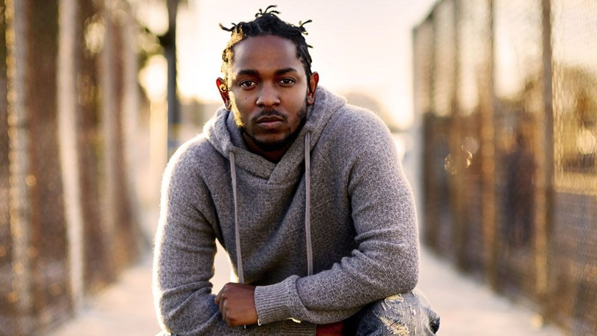 Kendrick Lamar collabore avec Reebok à l'occasion des 25 ans du modèle fétiche de la marque, les Ventilator.