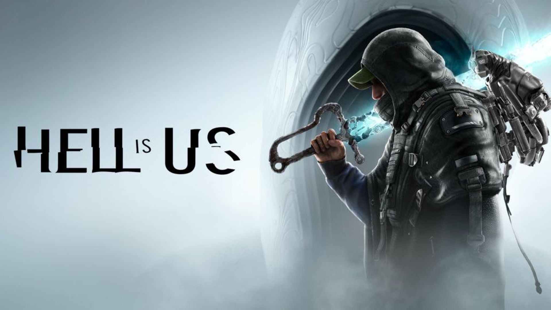 Concours : remporte le jeu "Hell is Us" sur PlayStation 5 grâce à RTBF iXPé