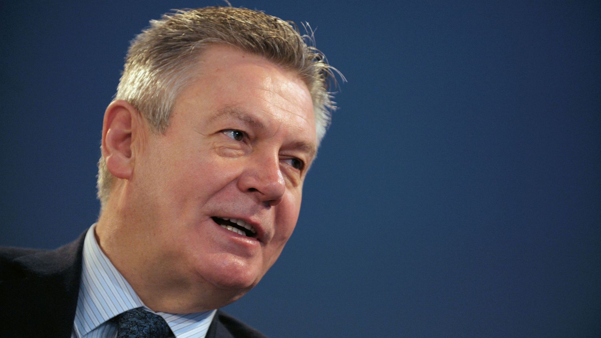 Karel De Gucht
