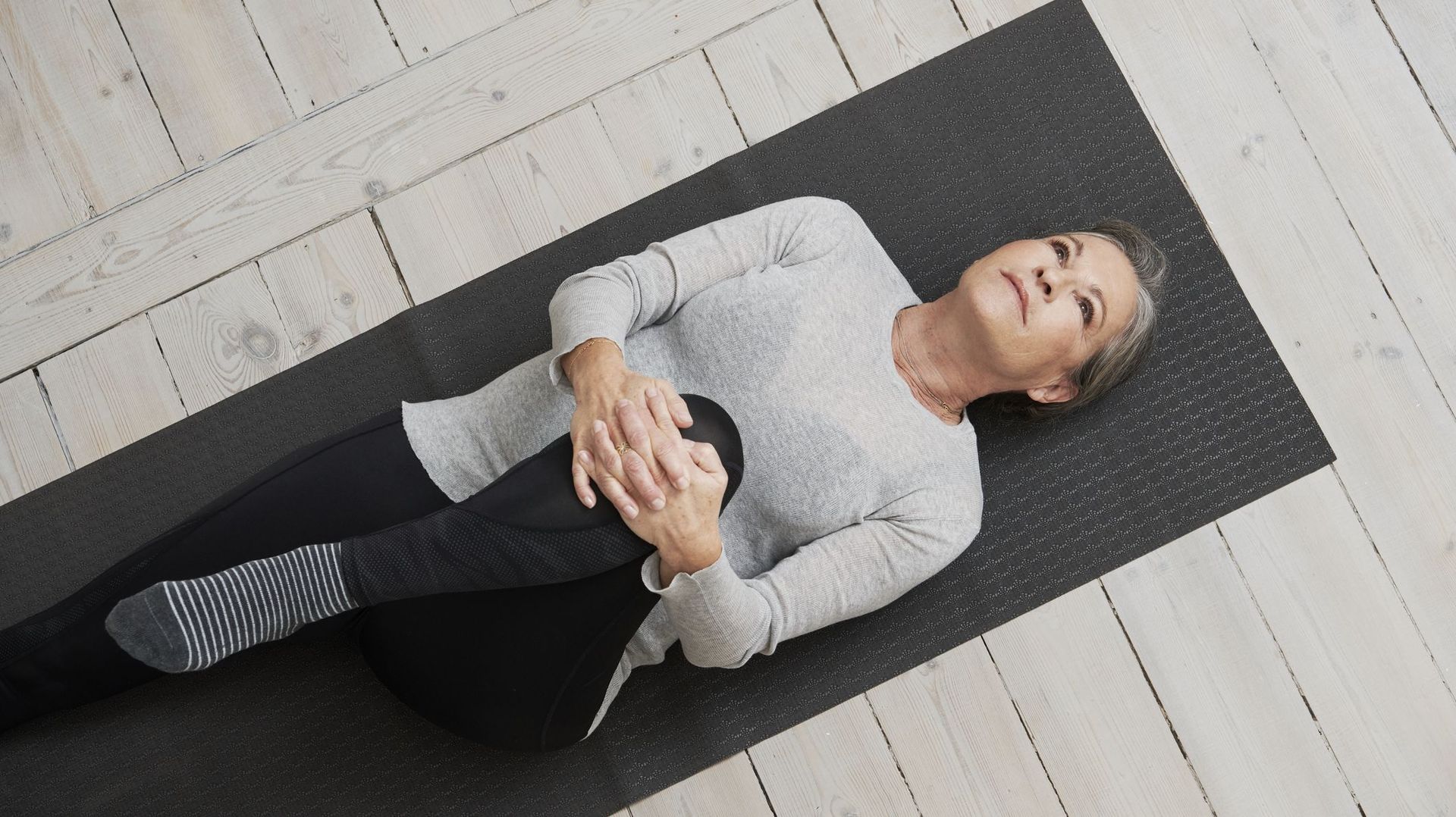 Créez-vous un nouveau corps grâce à la méthode pilates!