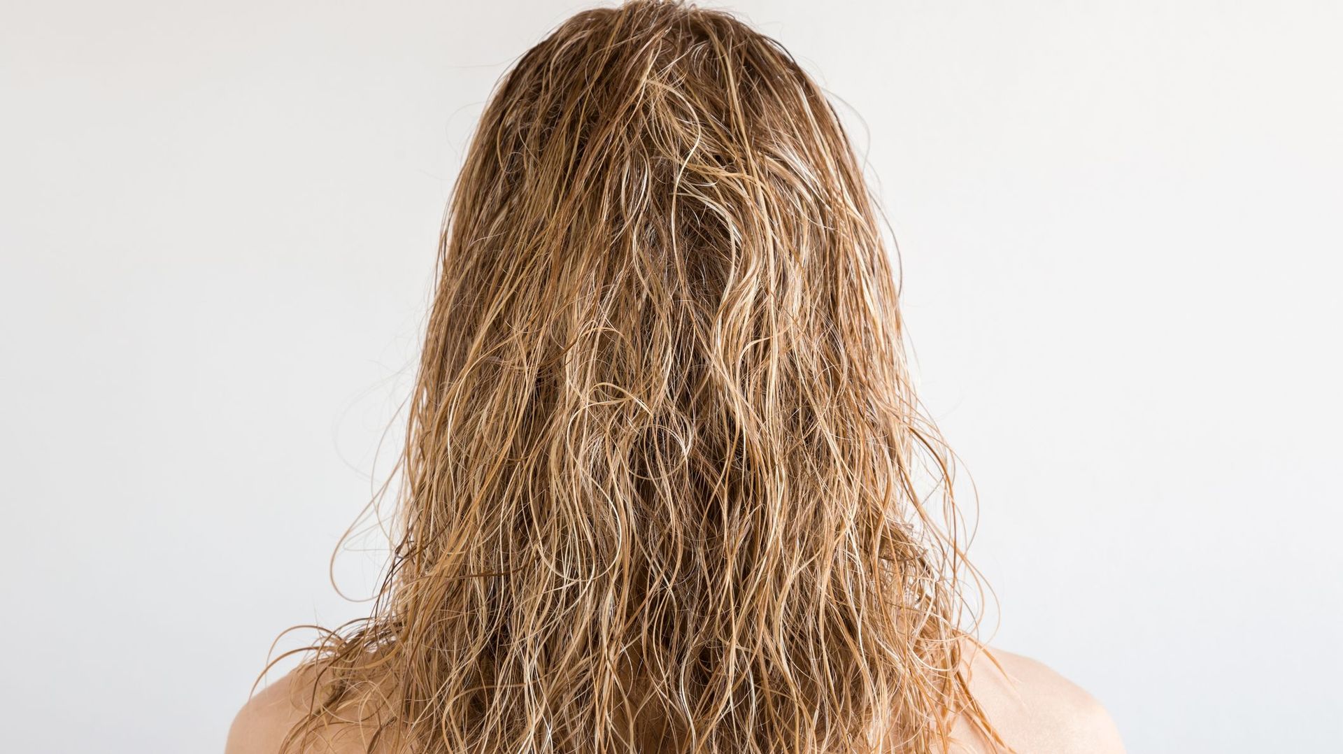 Se brosser les cheveux quand ils sont mouillés - RTBF Actus