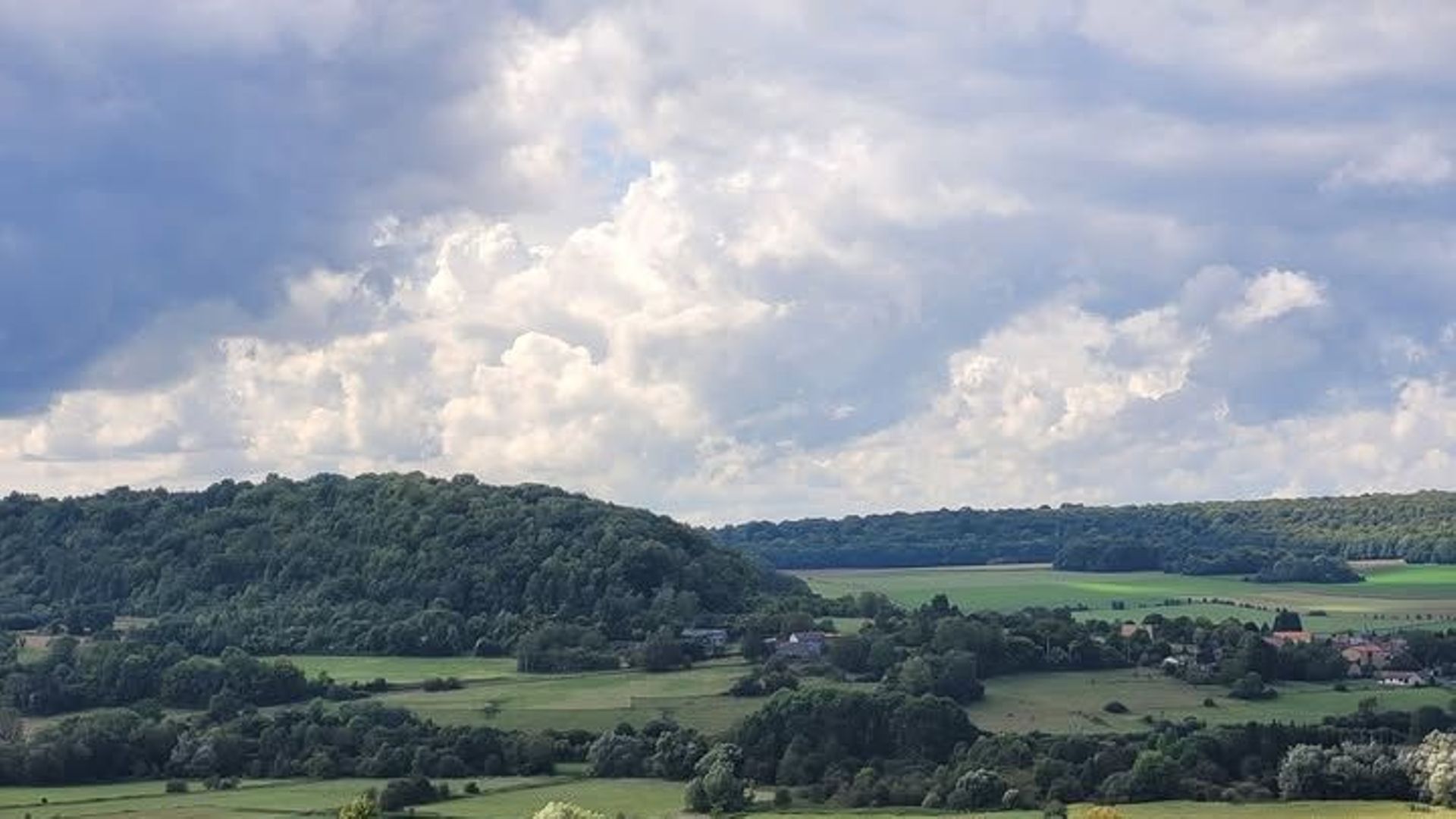 Météo en Belgique : météo plus automnale ce jeudi