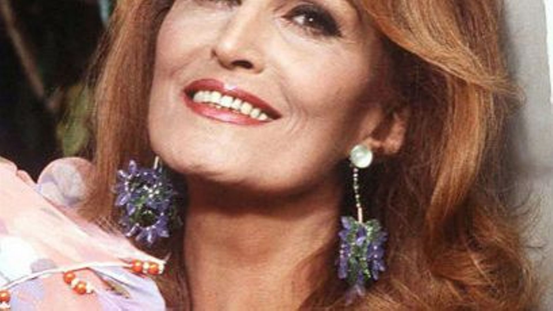Dalida, icône populaire aux amours malheureuses, mourait il y a 25 ans