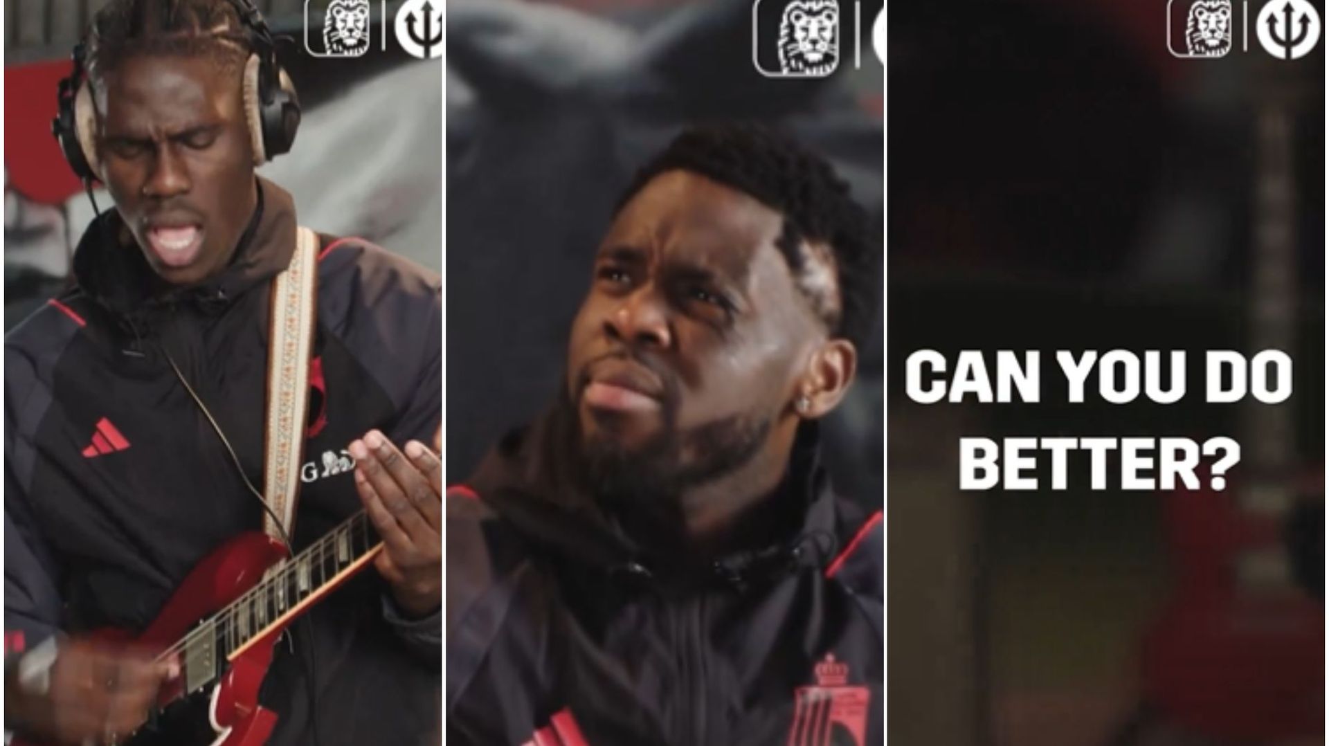 Vous vous pensez meilleur chanteur qu’Amadou Onana ? Participez à l ...