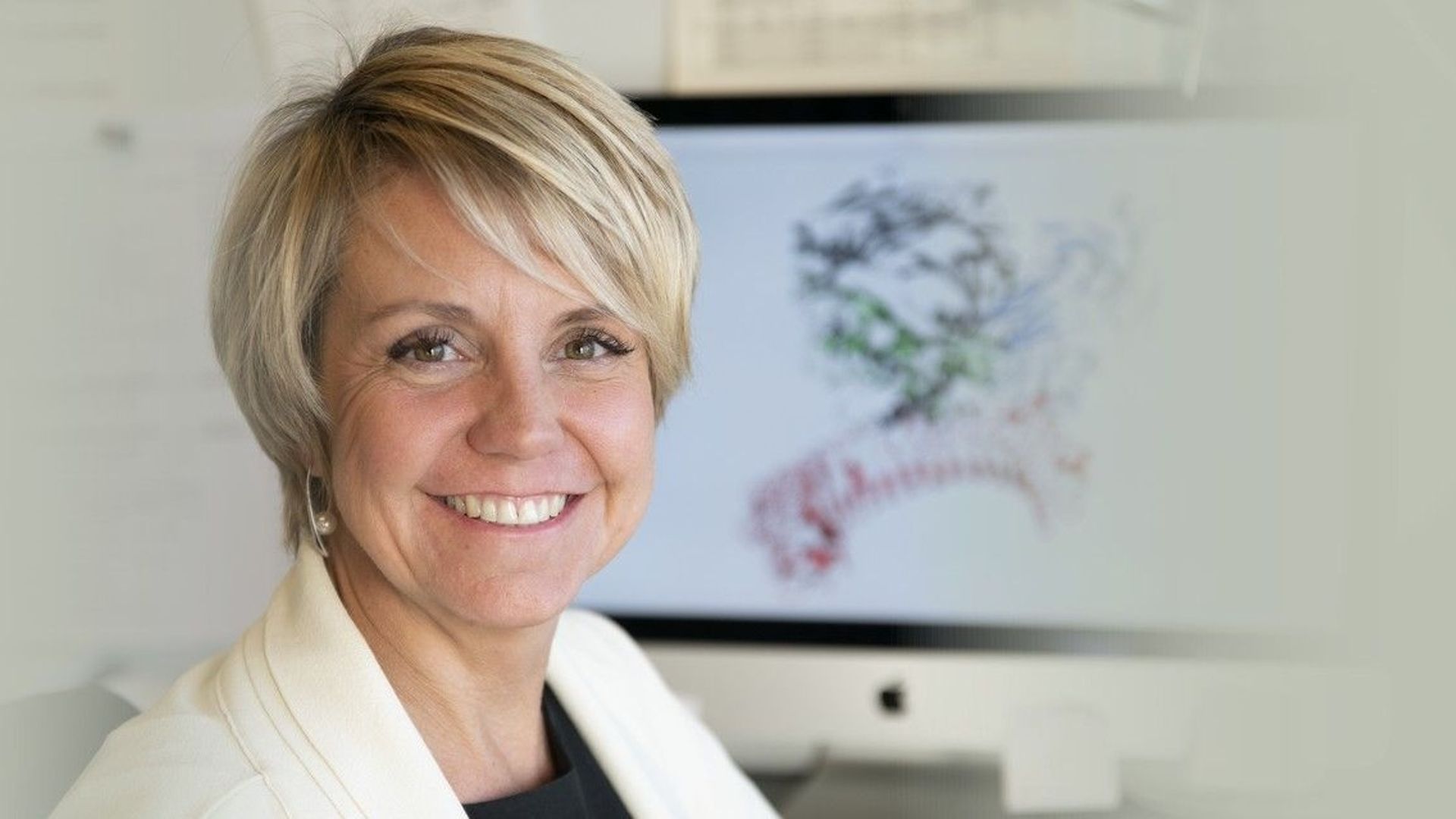 Sophie Lucas, immunologiste, sur le Nobel de Médecine : "C’est une découverte capitale"