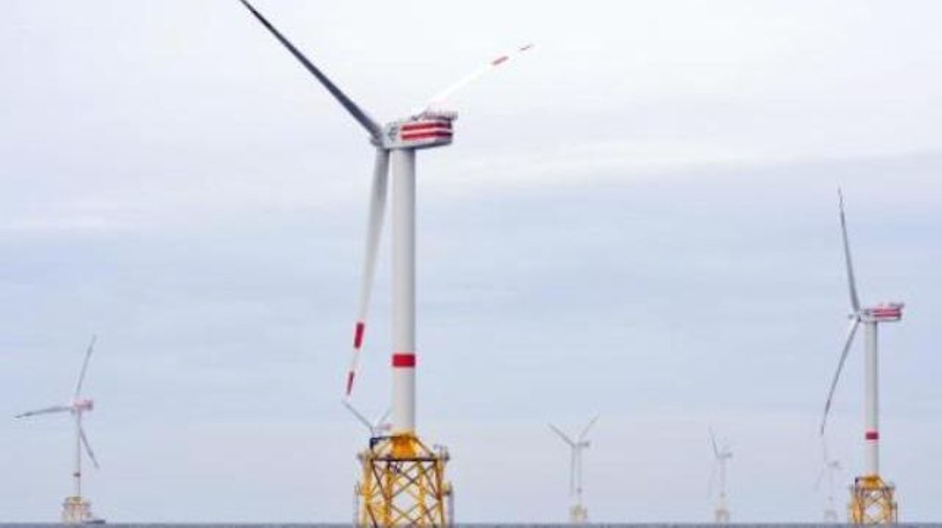 Les coûts reportés de l'énergie verte font peser une menace d'1,8 milliard sur la Flandre