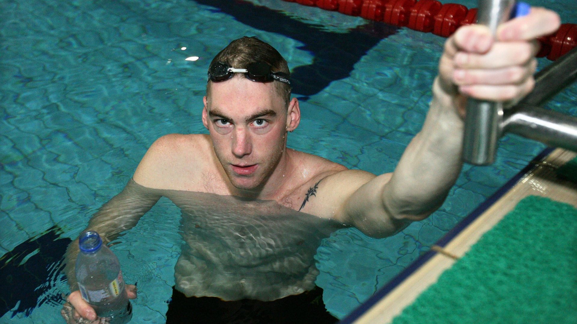 Ryckeman finalement champion sur 1500 m rtbf.be