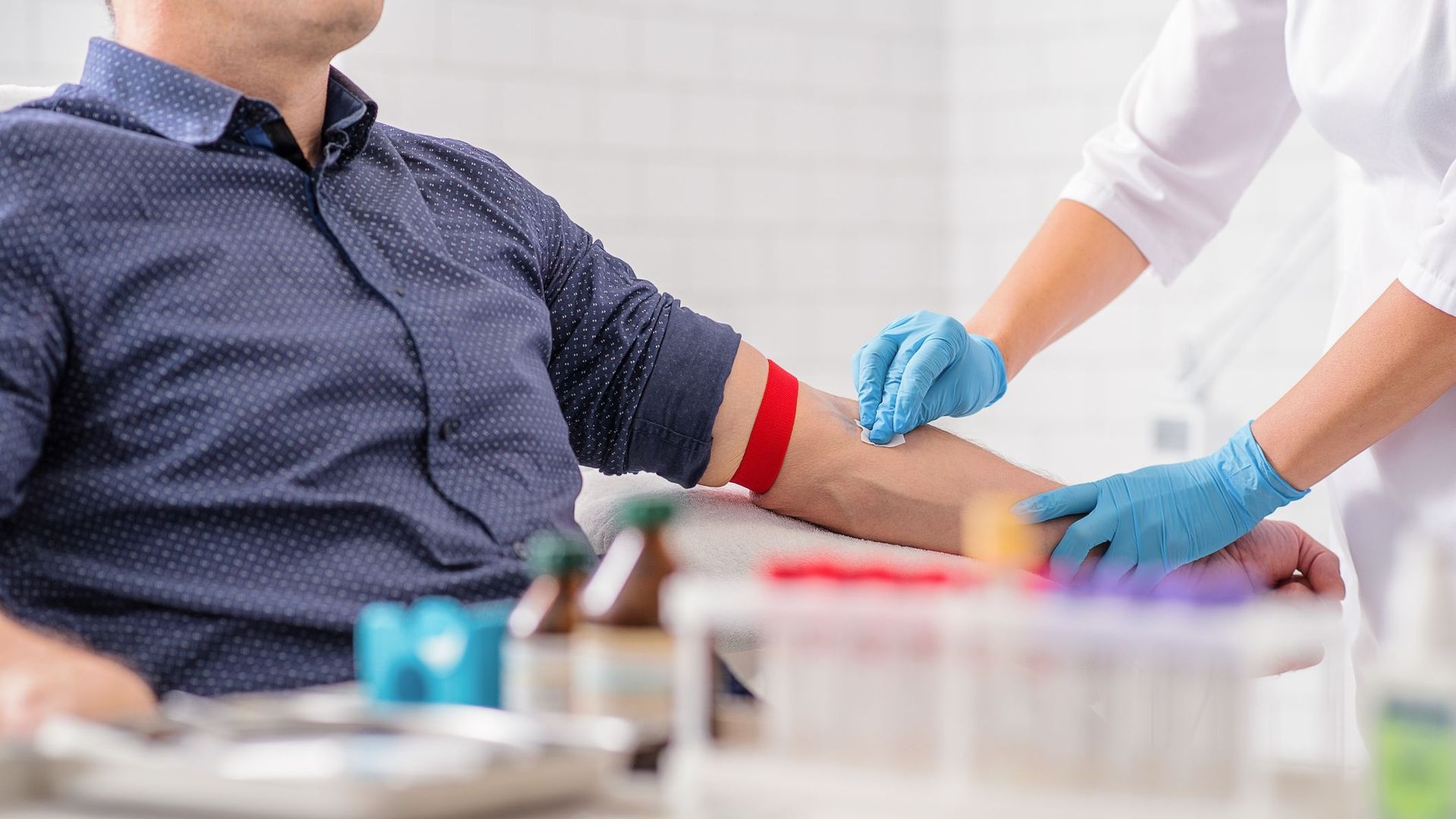 Australie: des chercheurs développent un test sanguin pour détecter le mélanome