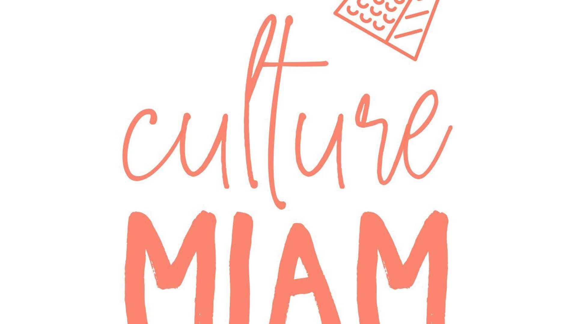 "Culture Miam", le snack audio sauce info