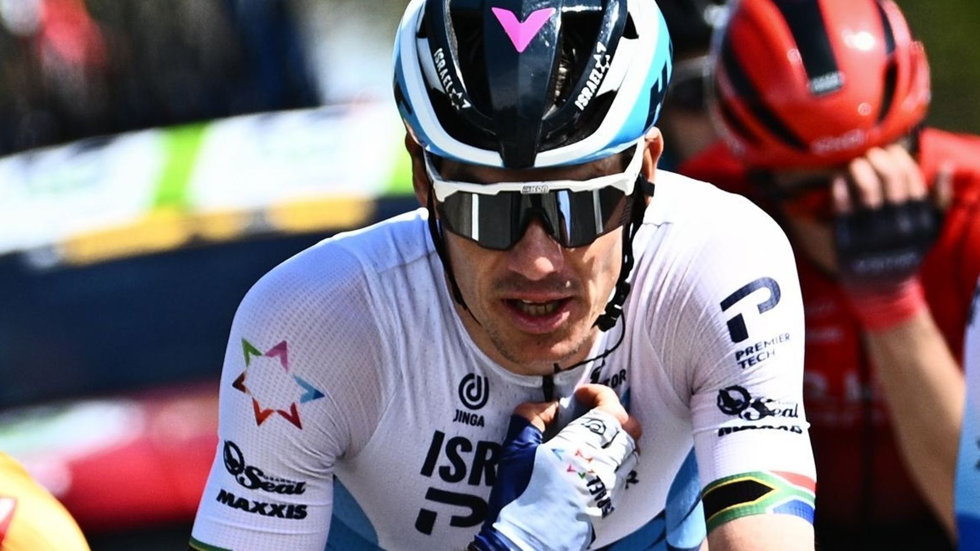 Cyclisme : Daryl Impey a remporté la 4ème étape du Tour de Suisse à Brunnen. Le Britannique Stephen Williams est toujours leader de l’épreuve. Remco Evenpoel est en embuscade, à la 11ème place.
