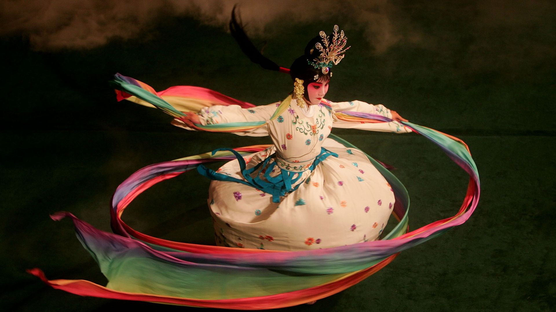 L’opéra en Asie : entre héritage colonial, soft power et appropriation locale