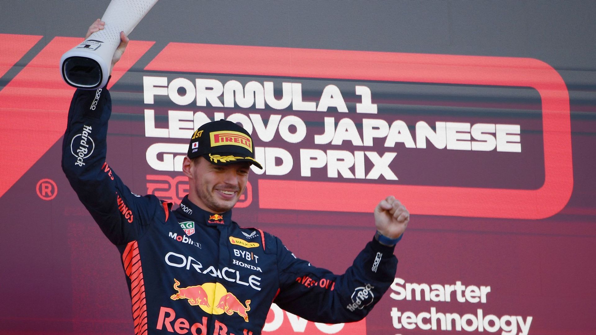 F1 que doit faire Max Verstappen pour tre sacr champion du