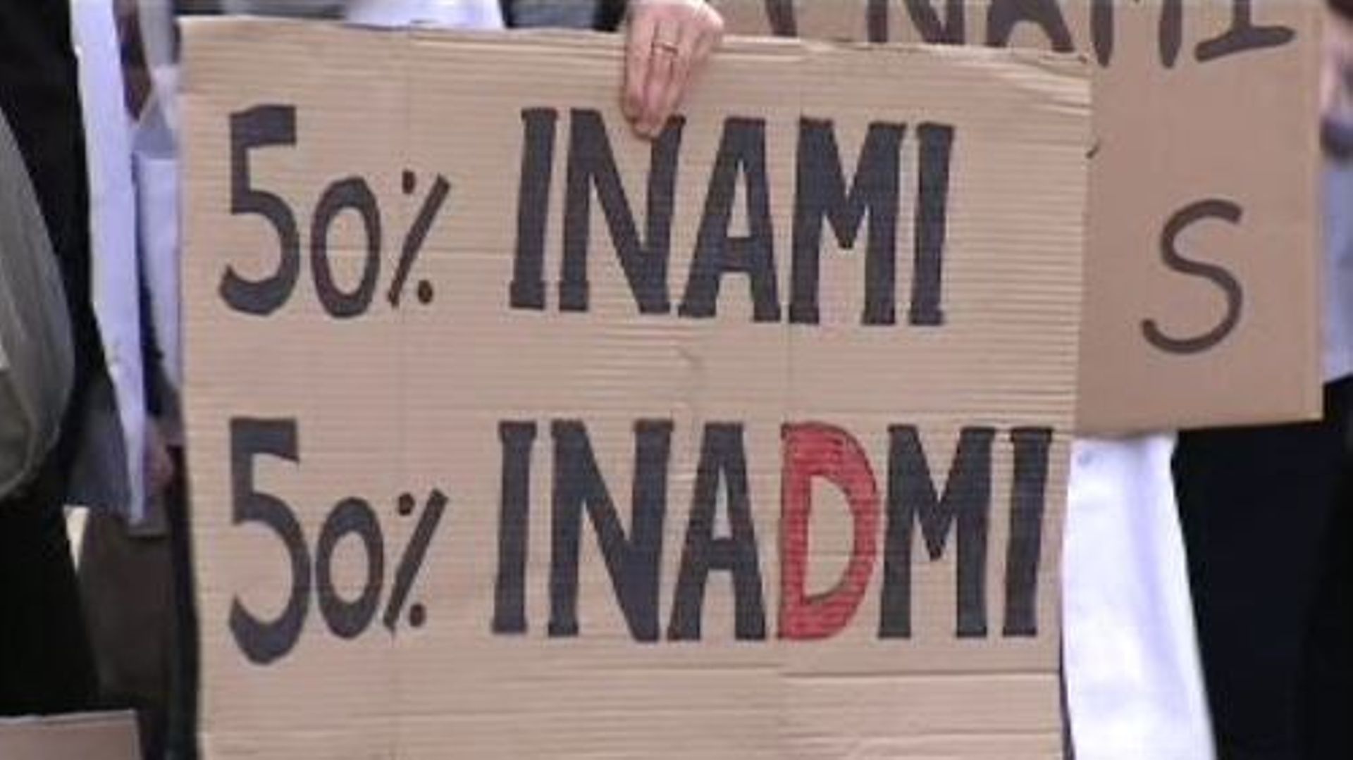 N Inami Numéro Inami: 'En 2018, 2300 à 2500 étudiants resteront sur le carreau ...