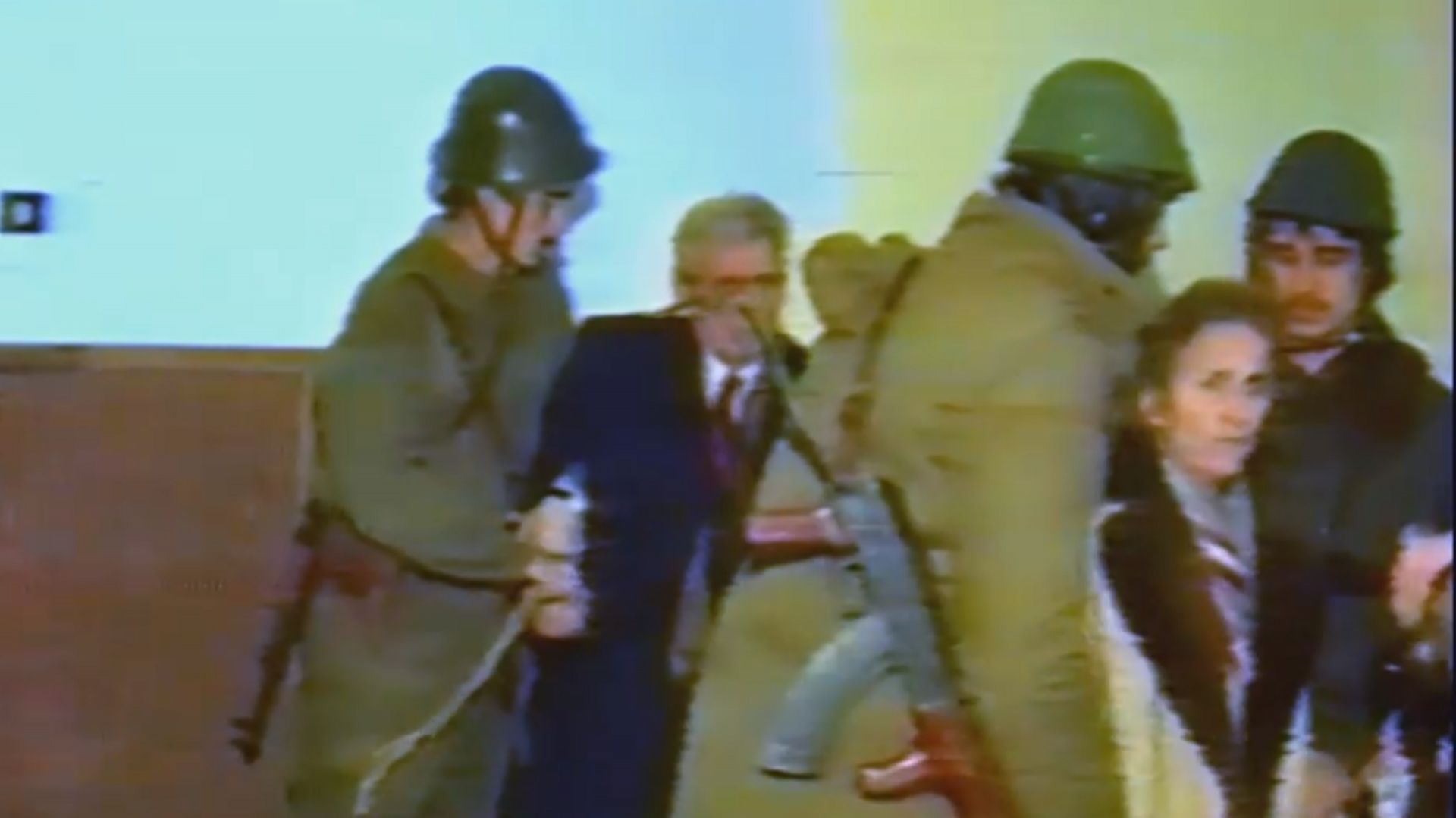 Il y a 30 ans, le procès et l'exécution de Ceausescu marquent le tournant de la révolution roumaine
