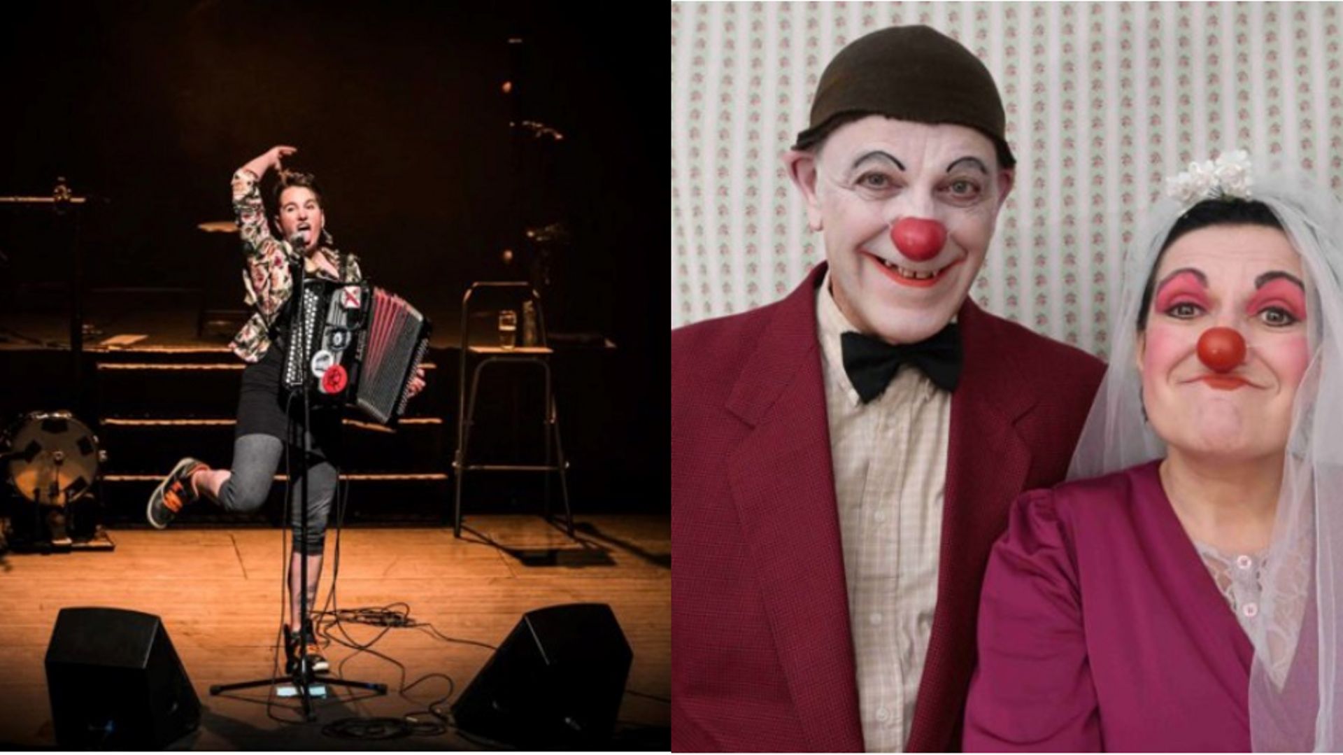 Concert, spectacle de clowns : le programme sera varié ce week-end au BUFF’estival