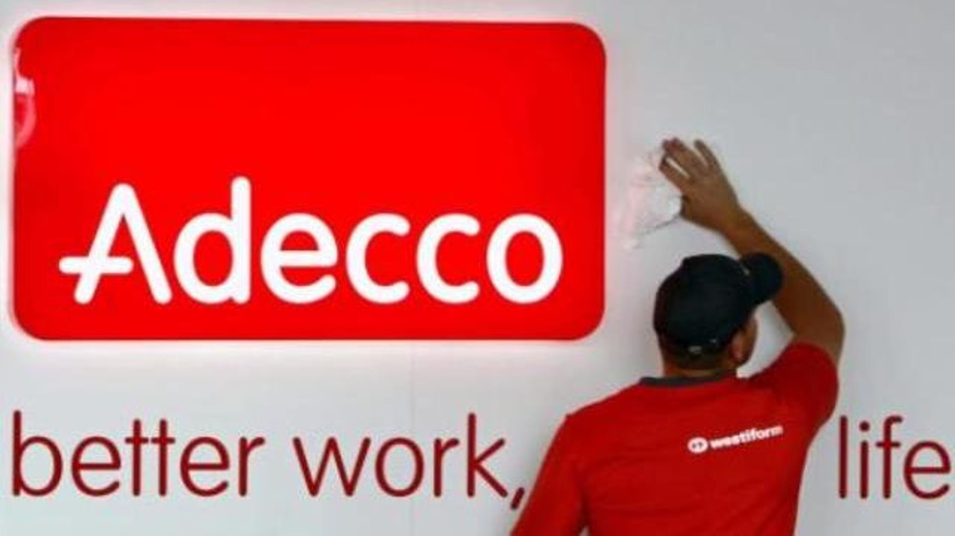 La société d'interim Adecco condamnée pour discrimination à l'embauche