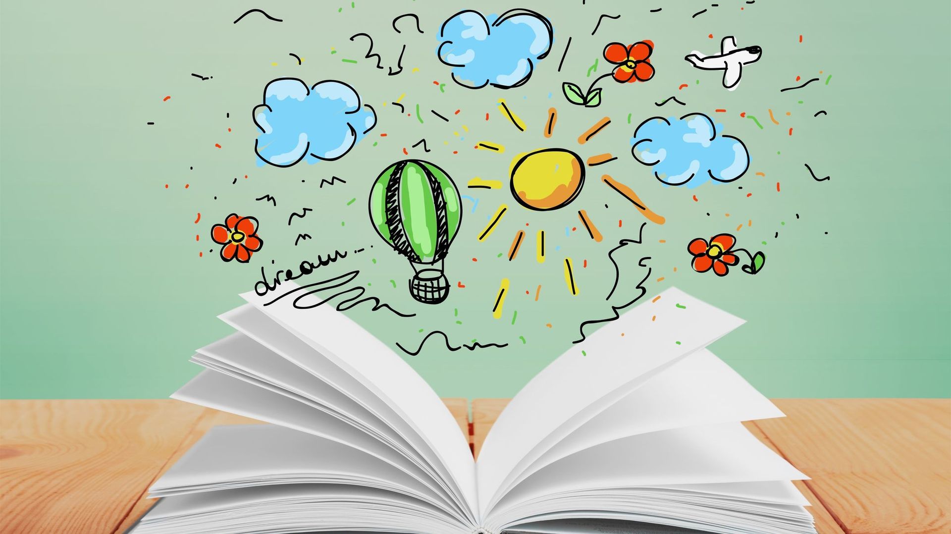 Zebrabook Zebrabook, le concept innonvant du : invente moi un livre avec mon ...
