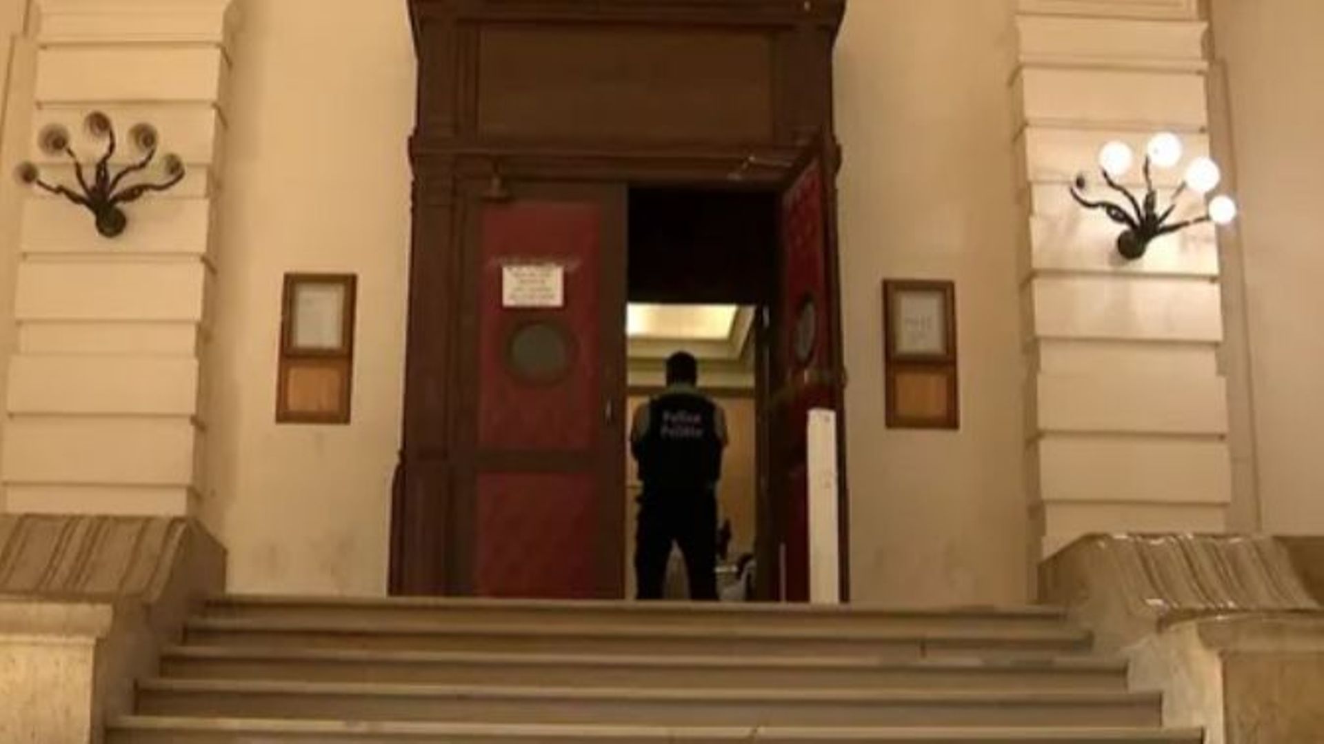 Justice : 5 à 7 ans de prison requis pour les "dirigeants" du hotspot de Forest