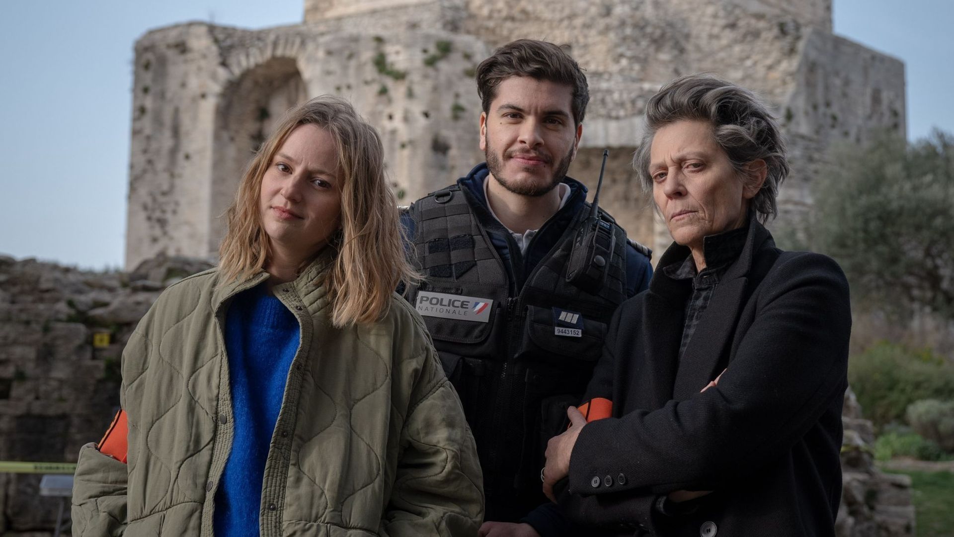 La série 'Meurtres à…' s’installe à Nîmes pour une enquête qui fait ...