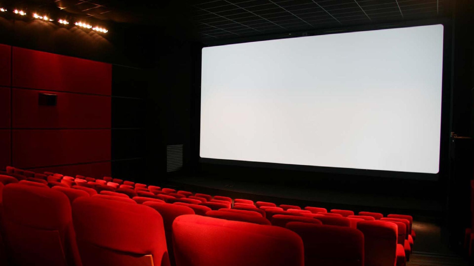 Philips souhaite contrer le piratage dans les salles de cinéma à l'aide d'ampoules