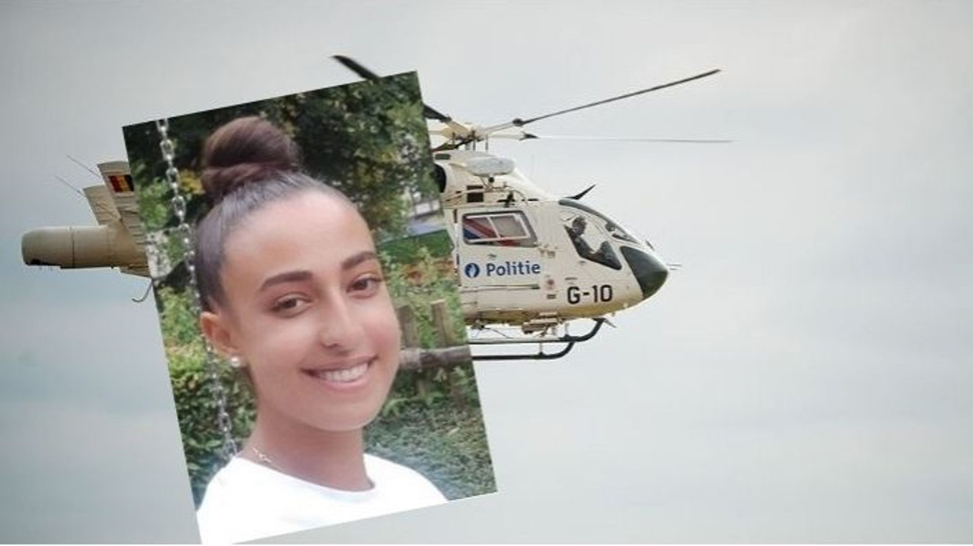 La disparition de Rania Harrach inquiète ses proches et la police fédérale