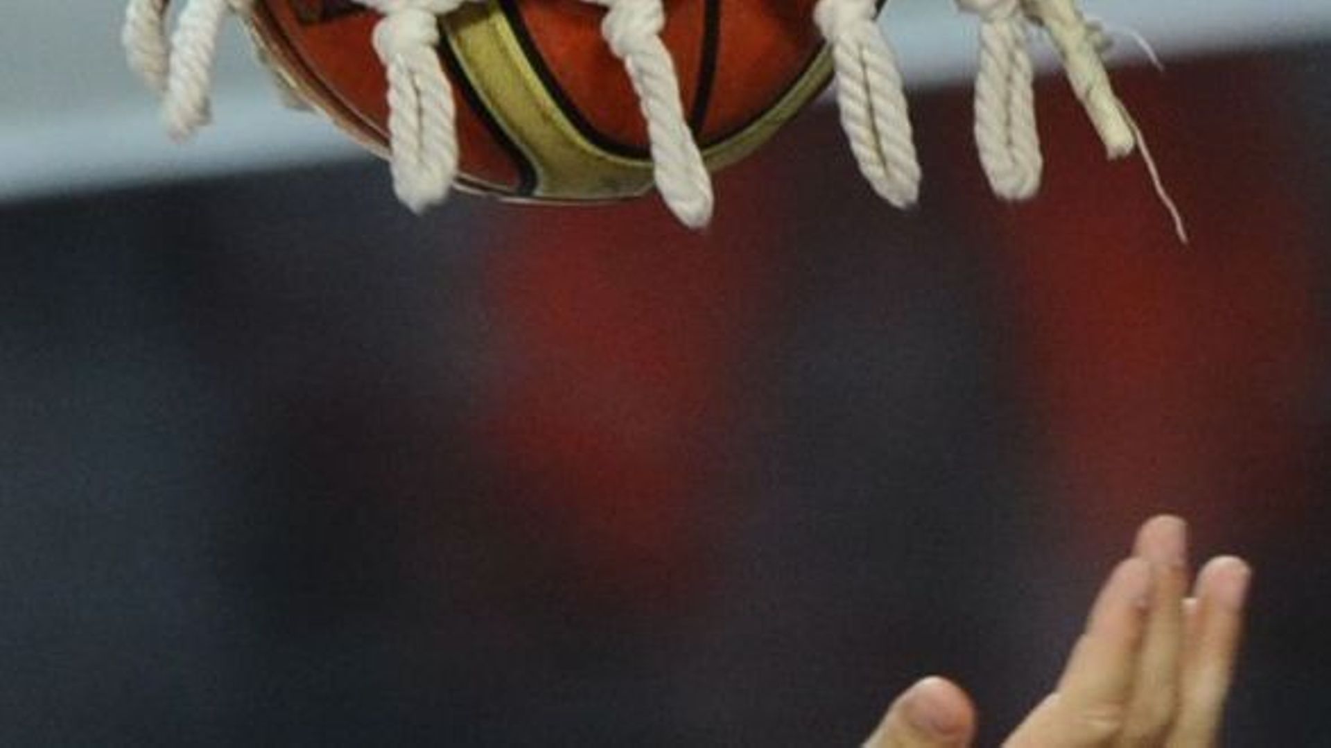 Euroligue Le Pana Rate Le Coche Rtbf be