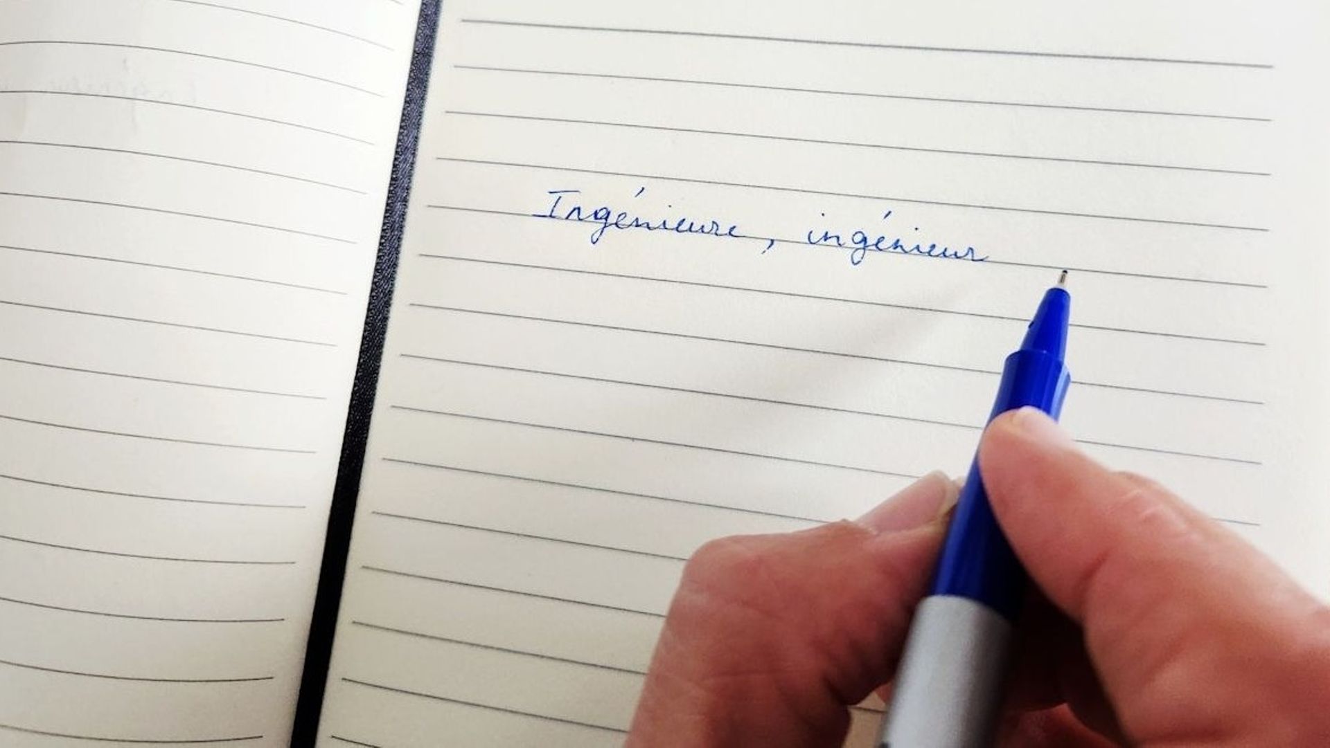 L’écriture inclusive, une arme contre les stéréotypes de genre