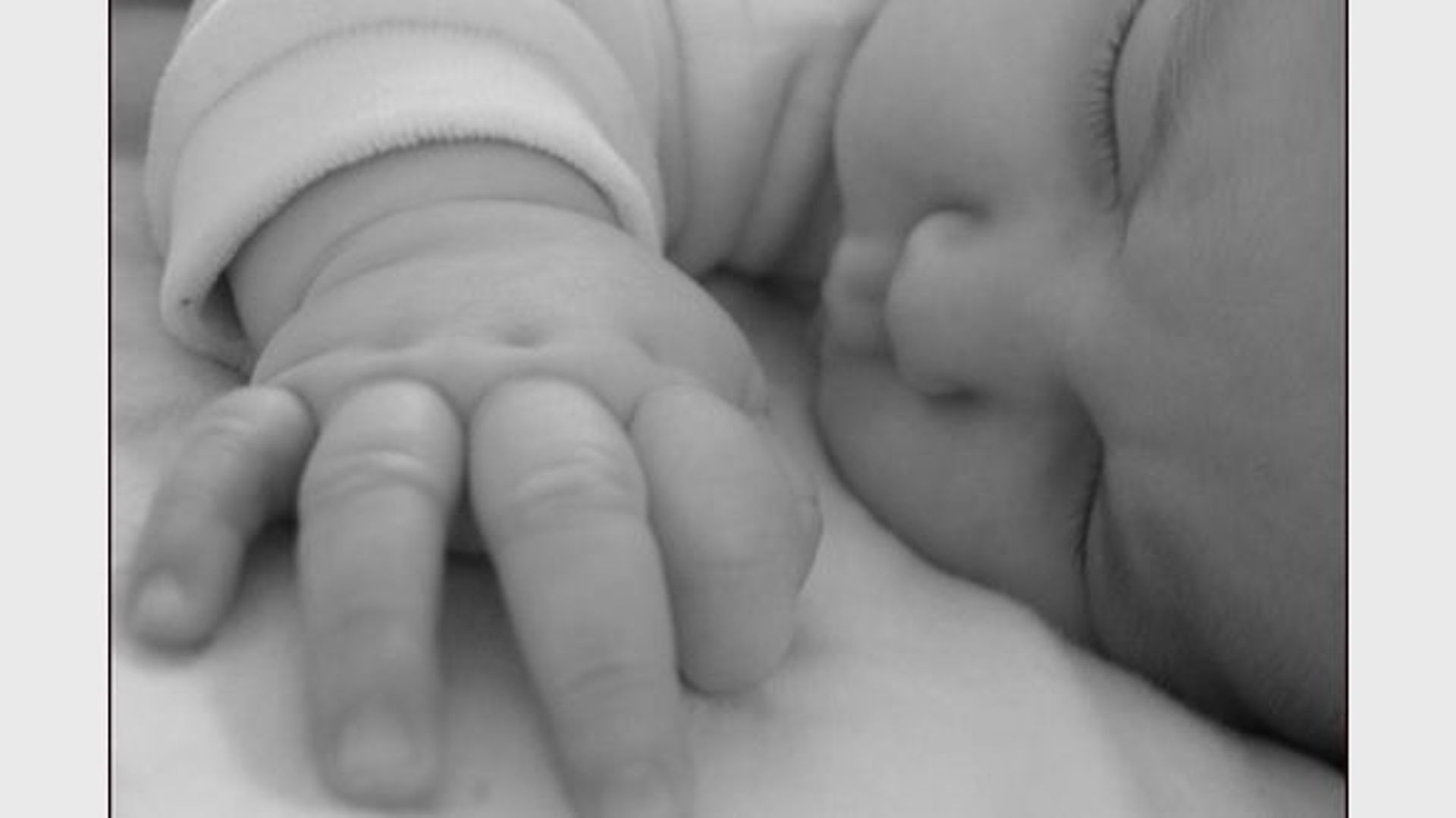 Semaine Bio Le Marche Pour Bebe En Plein Essor Rtbf Be